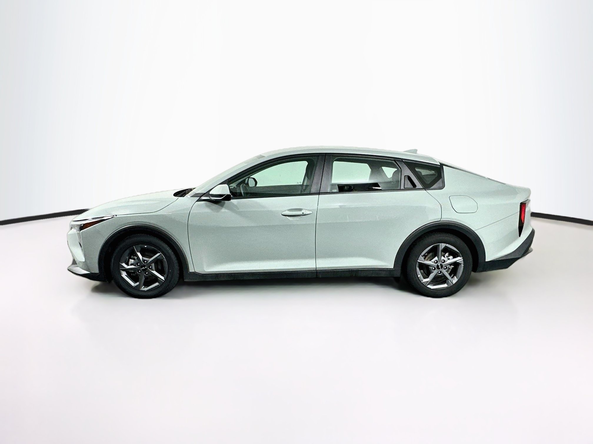 Used 2025 Kia K4 LXS LXS FWD