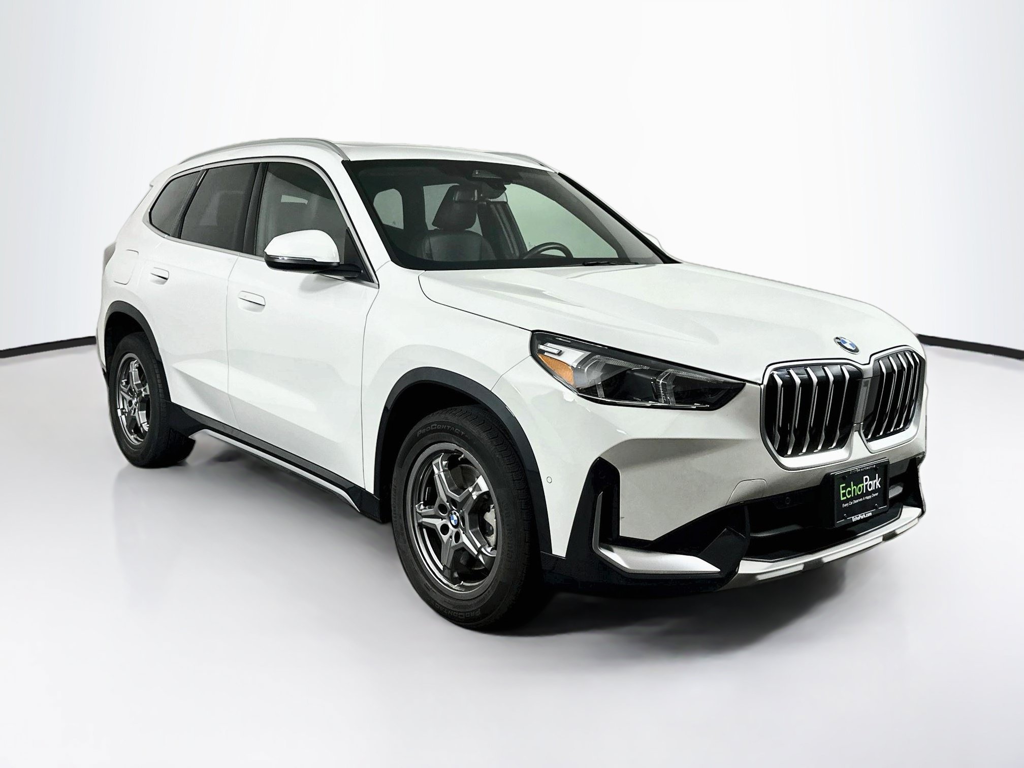2025 BMW X1
