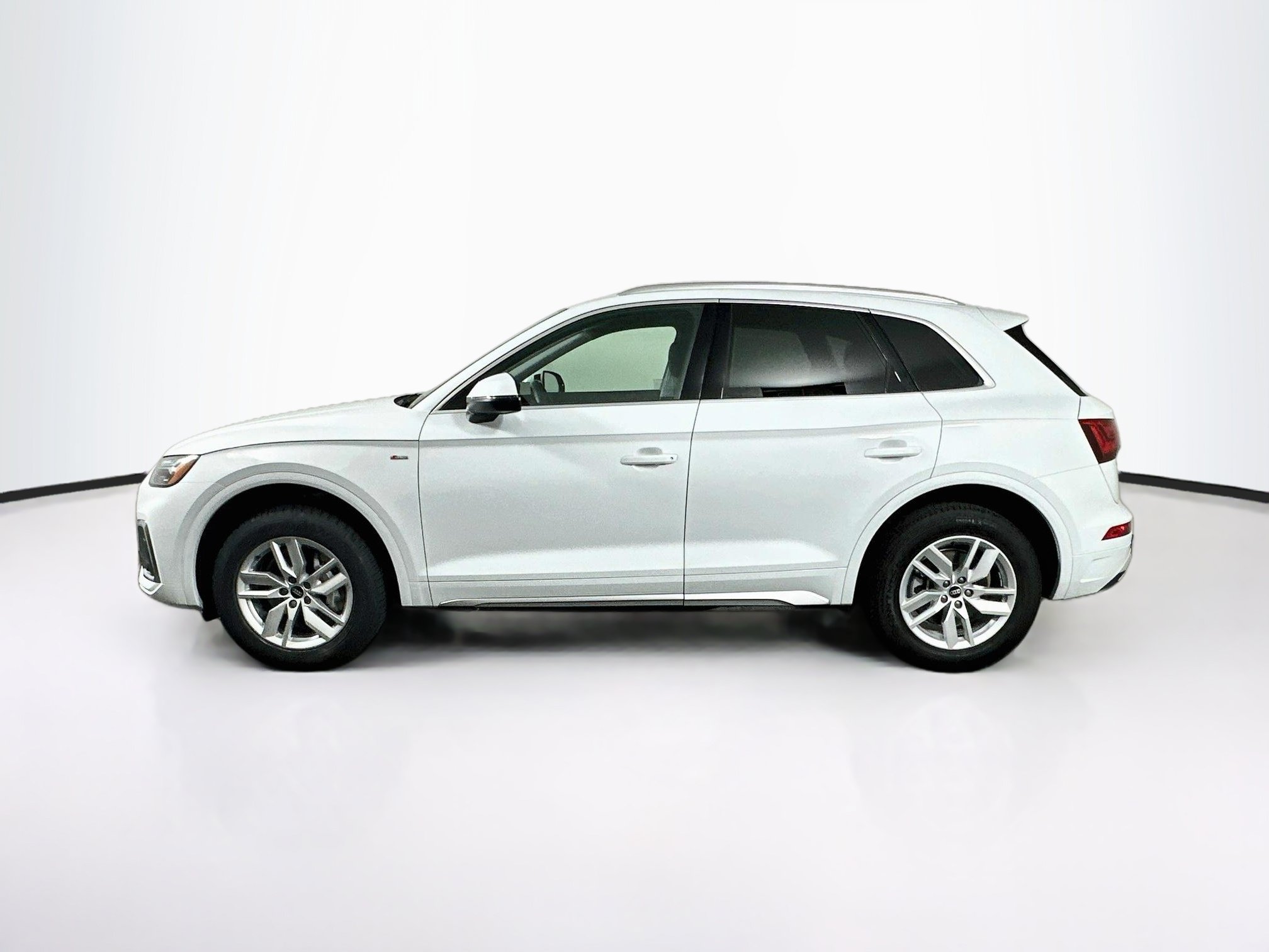 Used 2023 Audi Q5 S line Premium S line Premium 45 TFSI quattro
