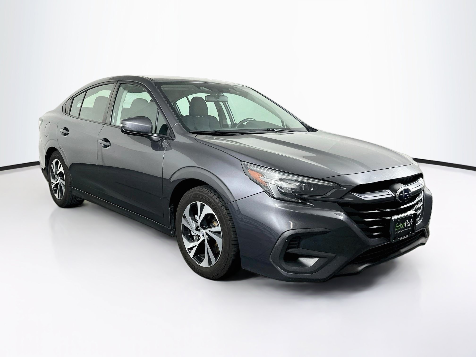 2023 Subaru Legacy