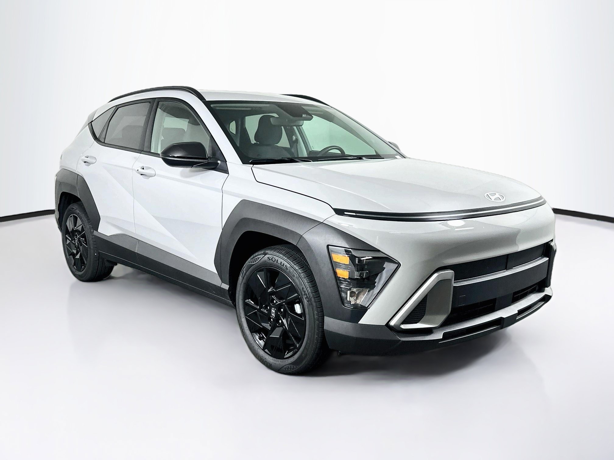 2026 Hyundai Kona