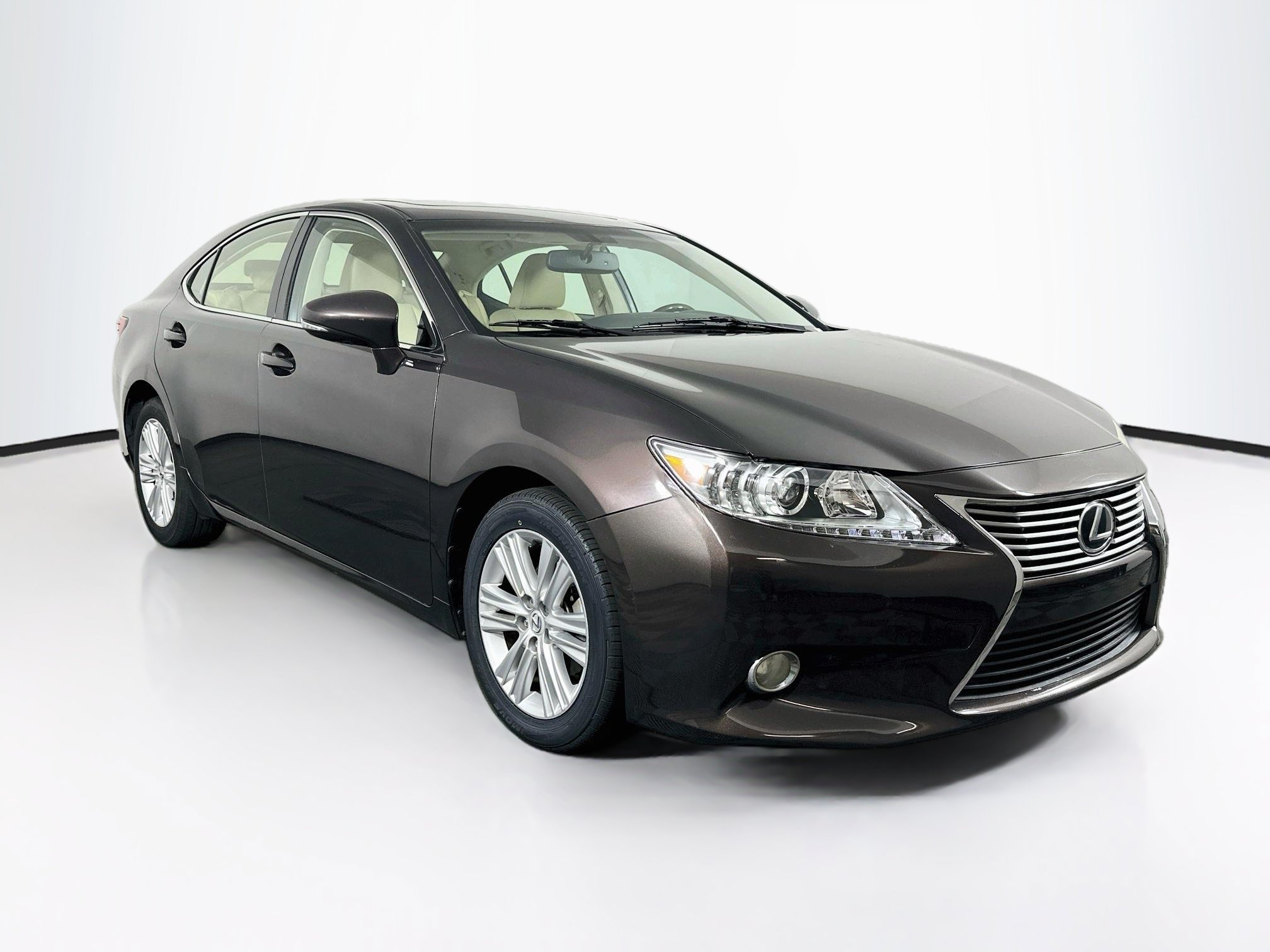 2014 Lexus ES