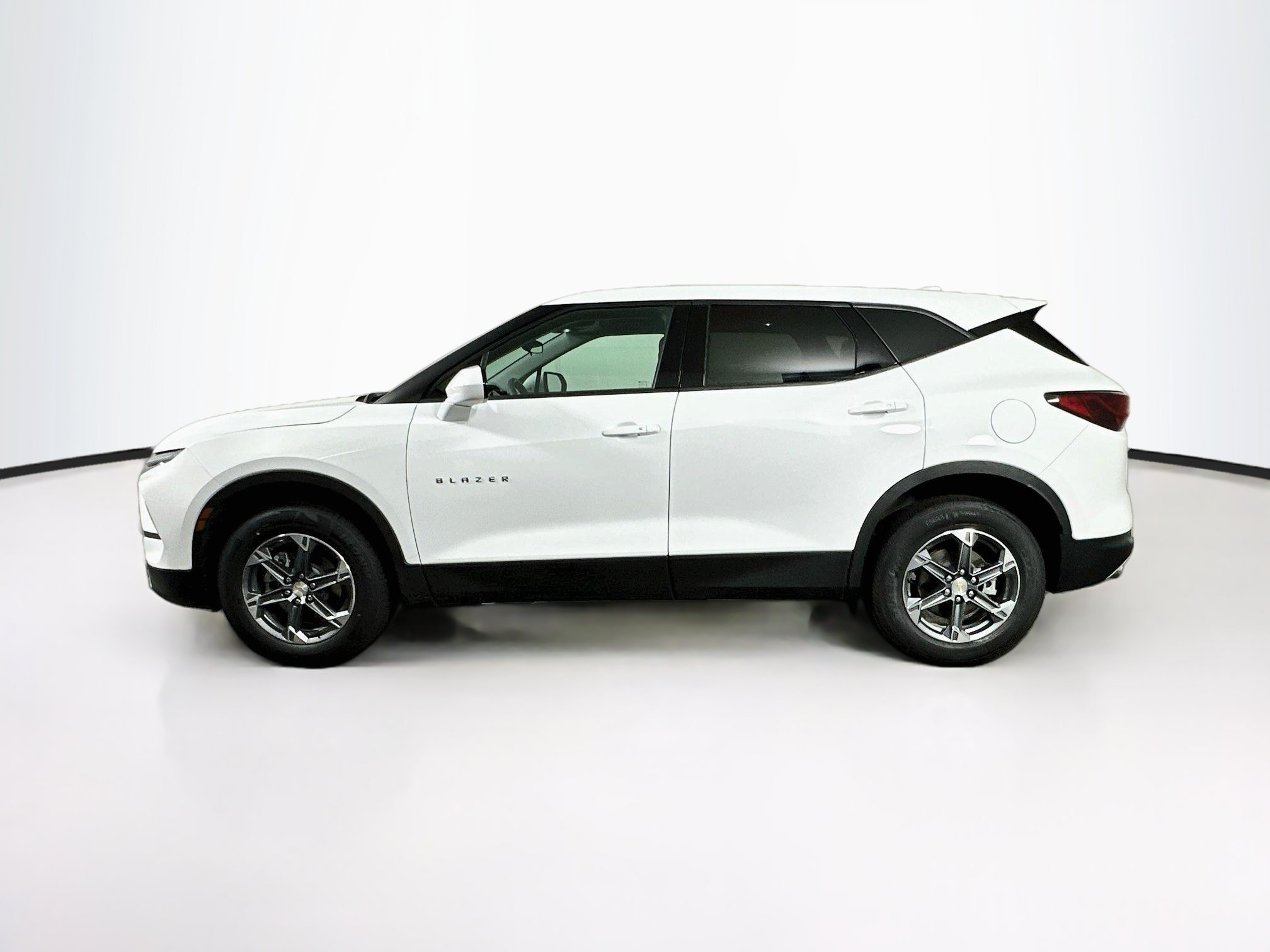 Used 2025 Chevrolet Blazer LT FWD LT w/2LT