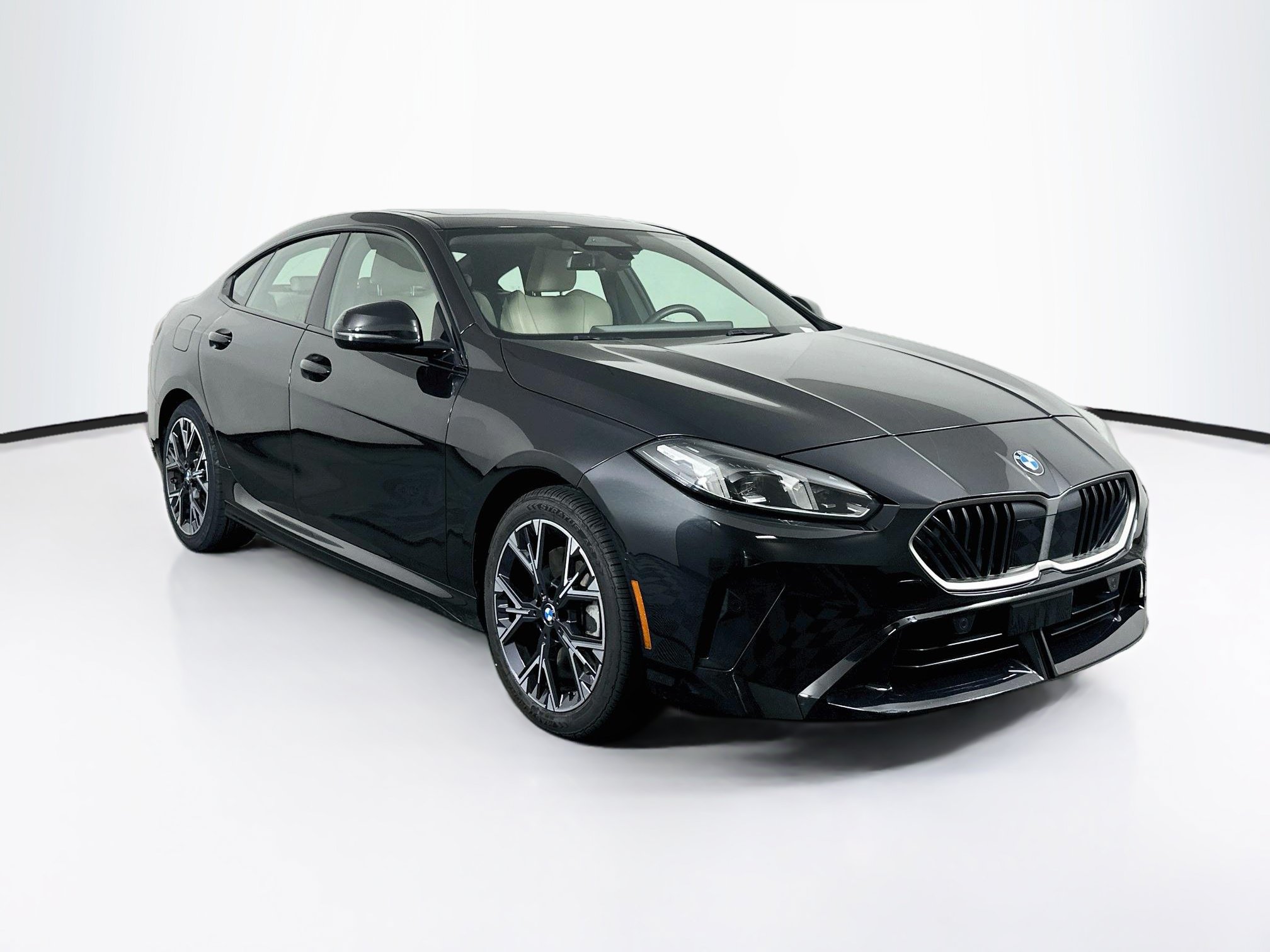 2025 BMW 2 Series