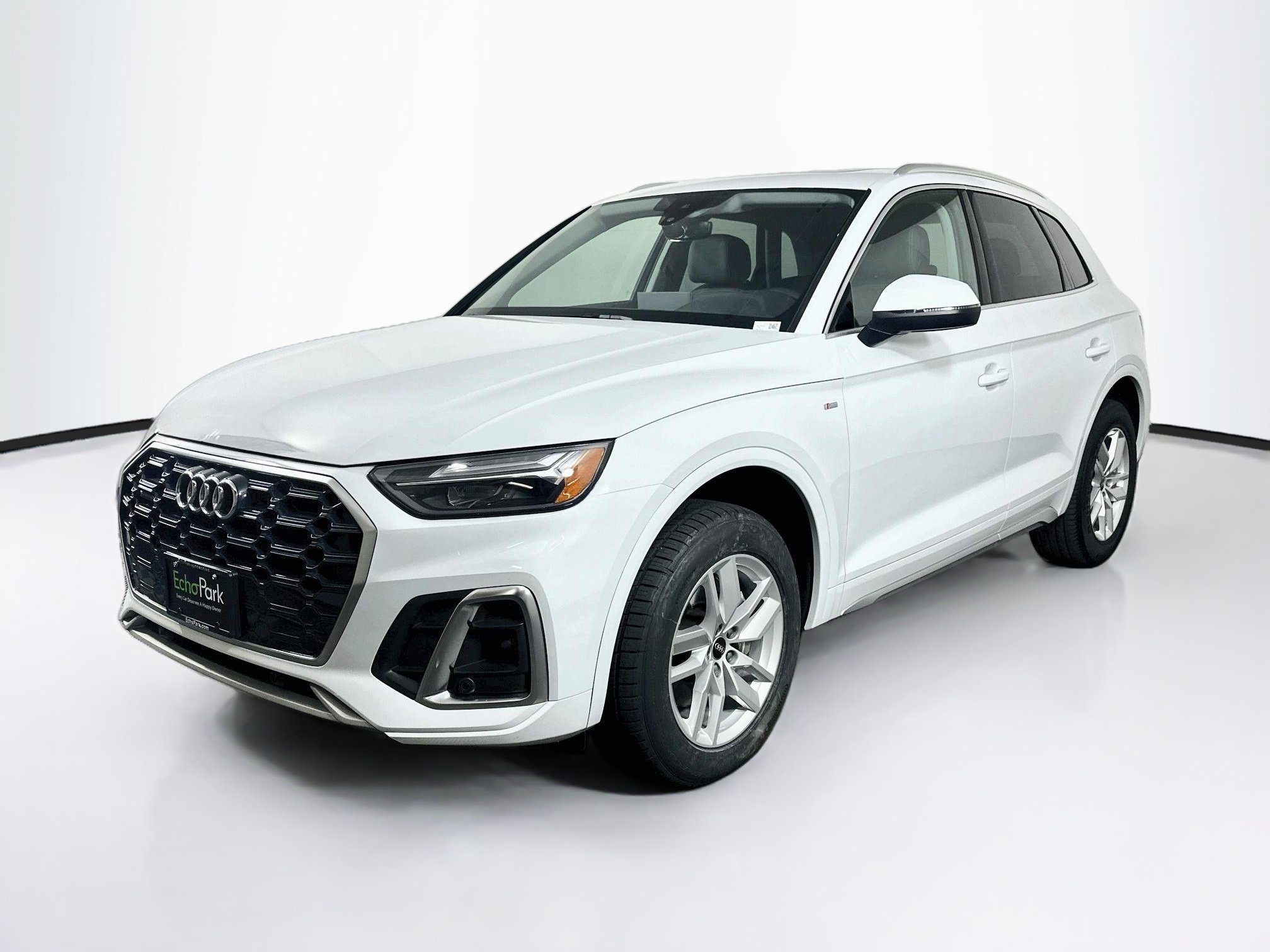 Used 2023 Audi Q5 S line Premium S line Premium 45 TFSI quattro