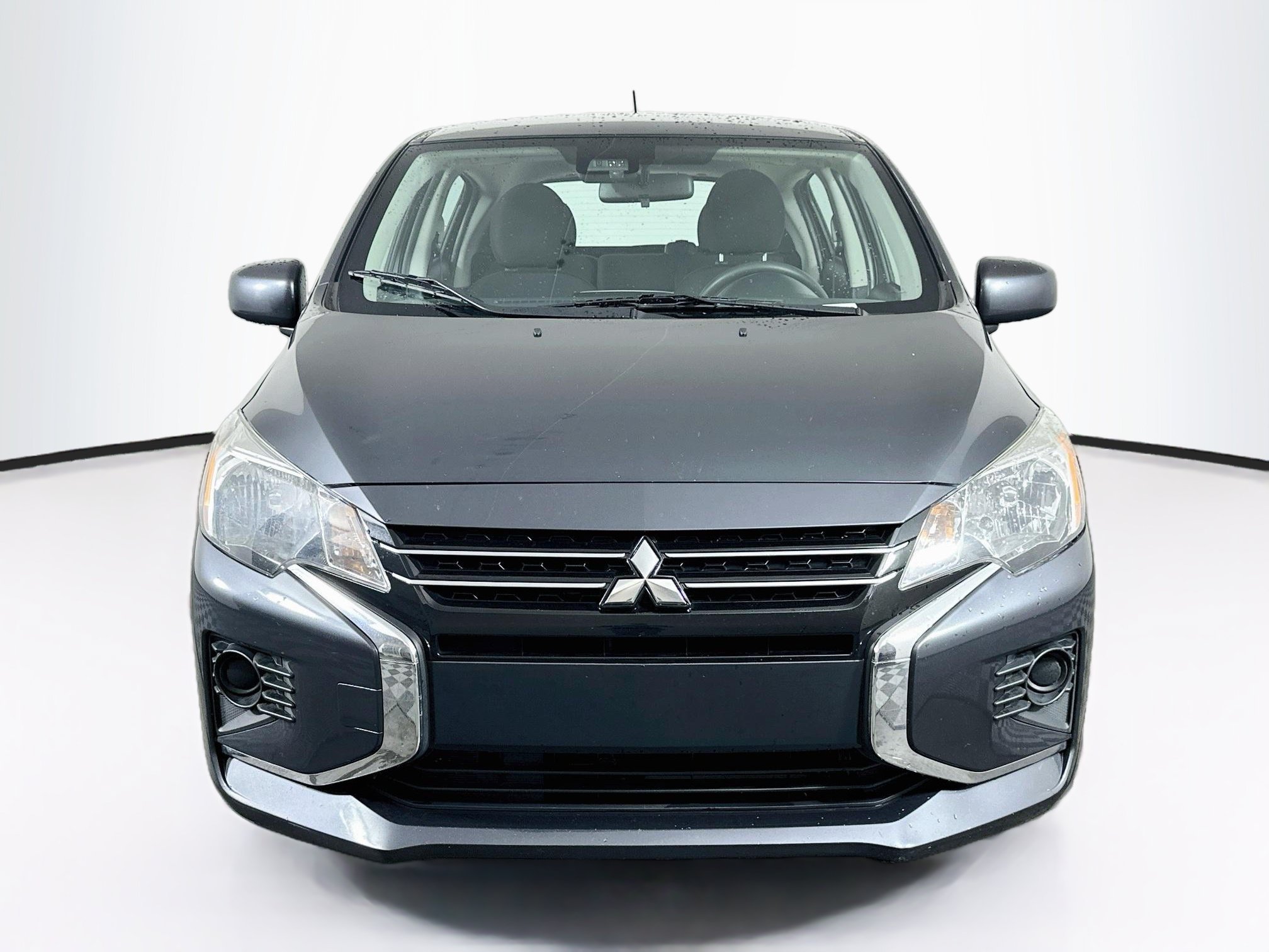 Used 2024 Mitsubishi Mirage ES ES CVT