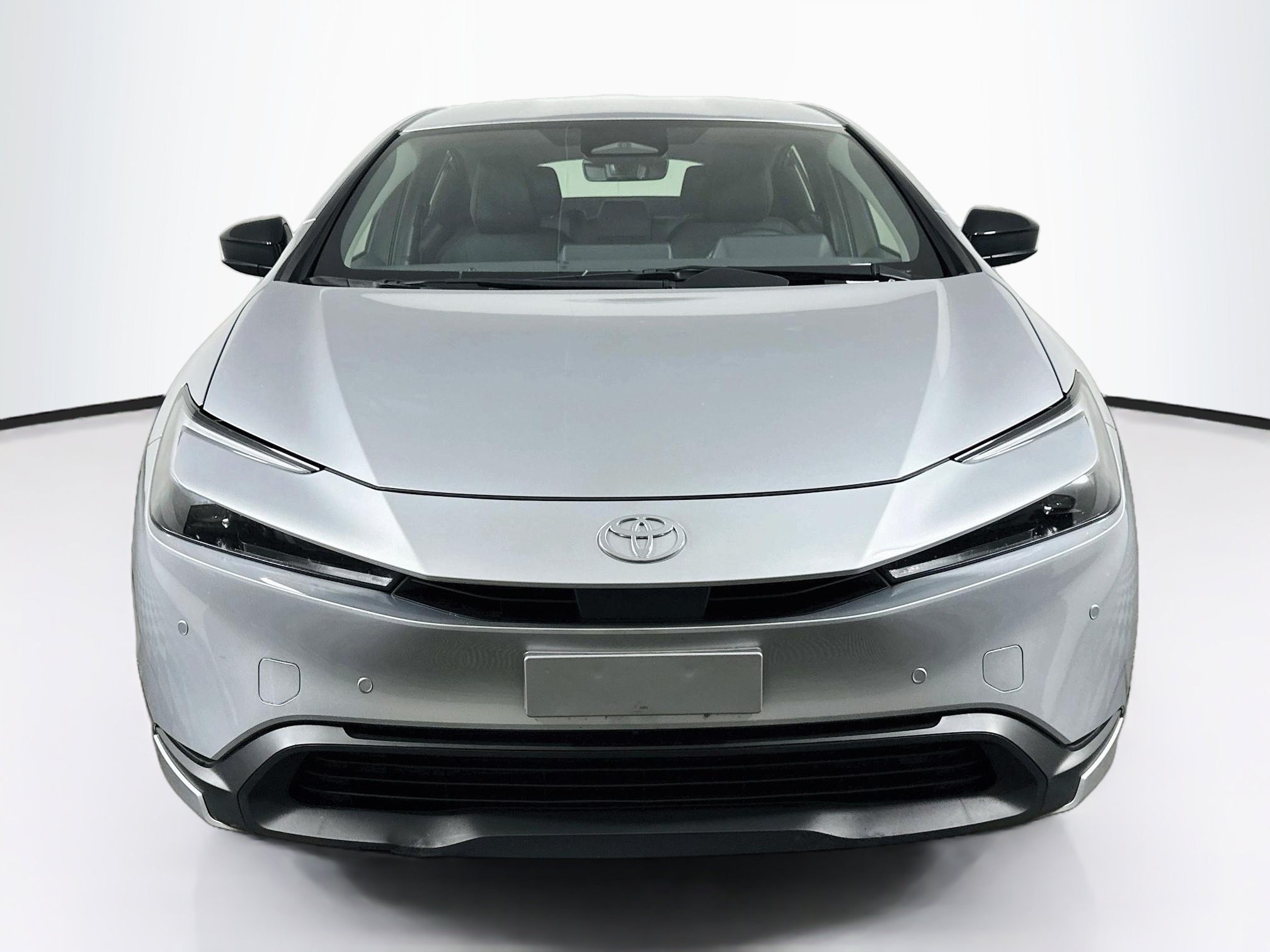 Used 2026 Toyota Prius LE LE