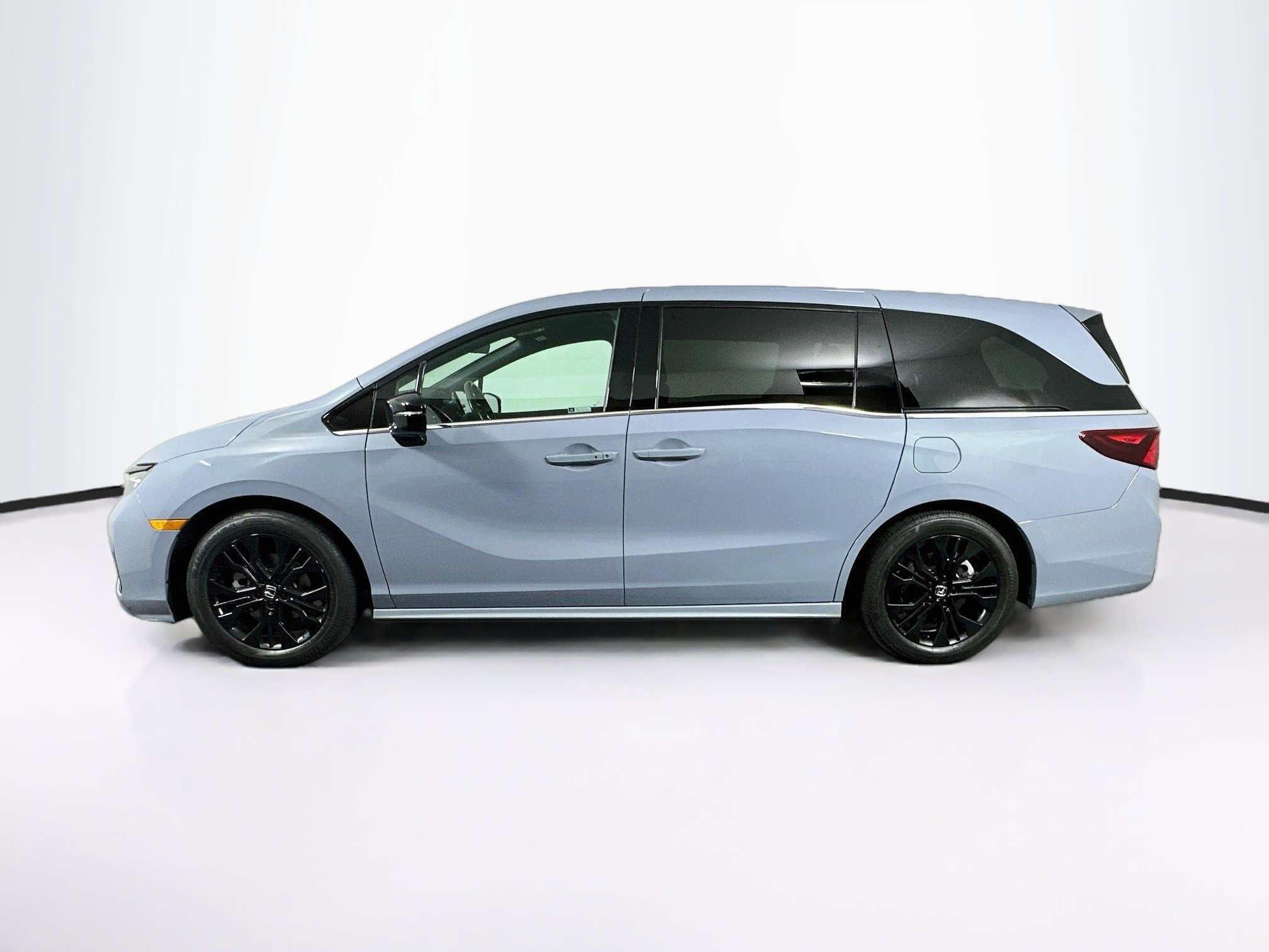 Used 2025 Honda Odyssey Sport-L Sport-L Auto
