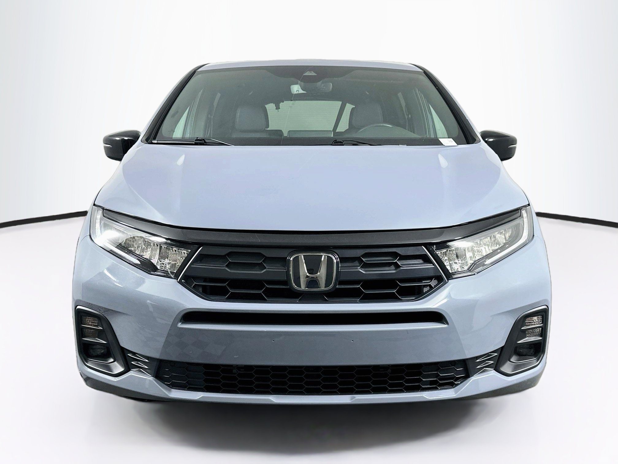 Used 2025 Honda Odyssey Sport-L Sport-L Auto