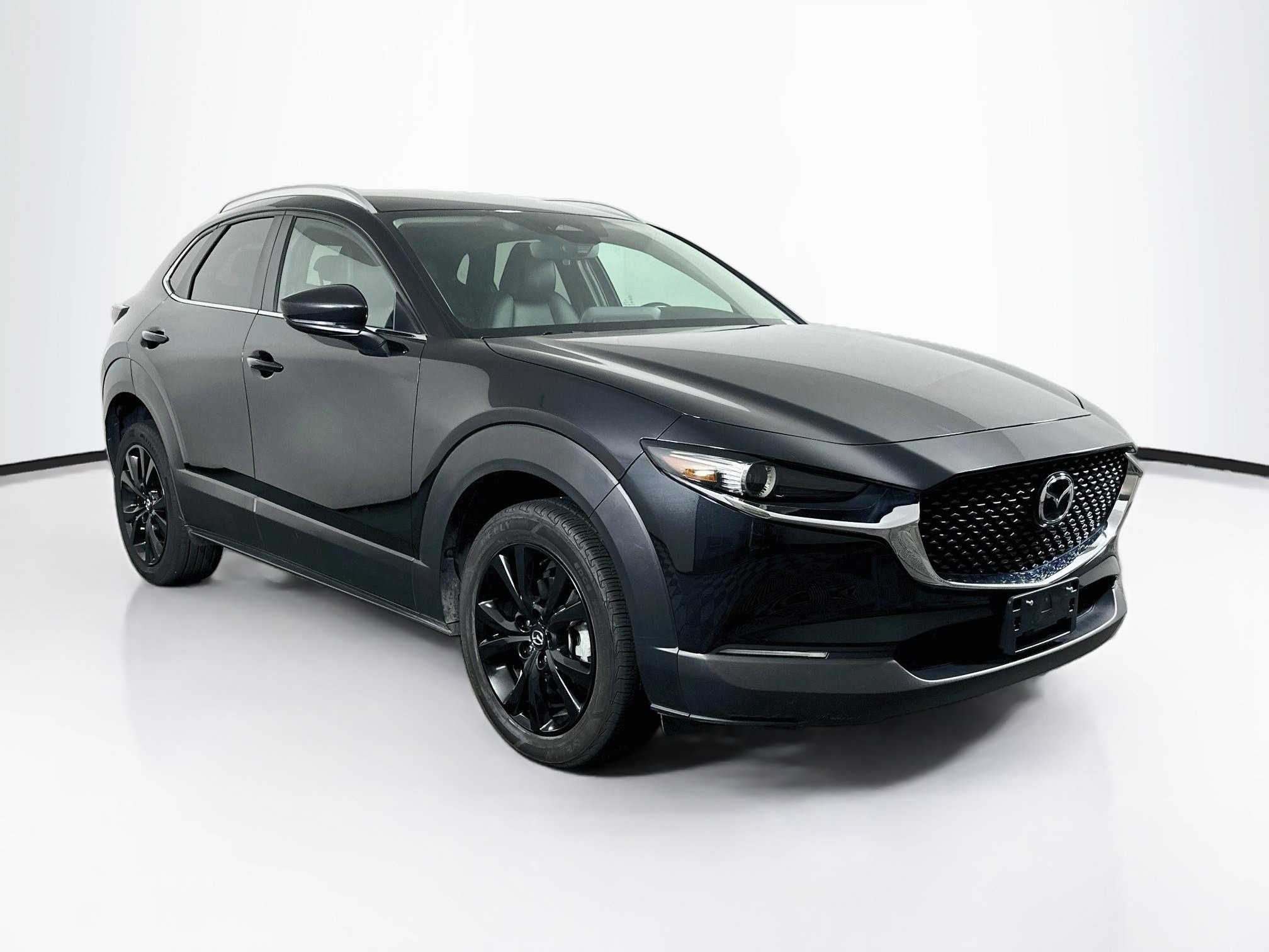 2024 Mazda CX-30