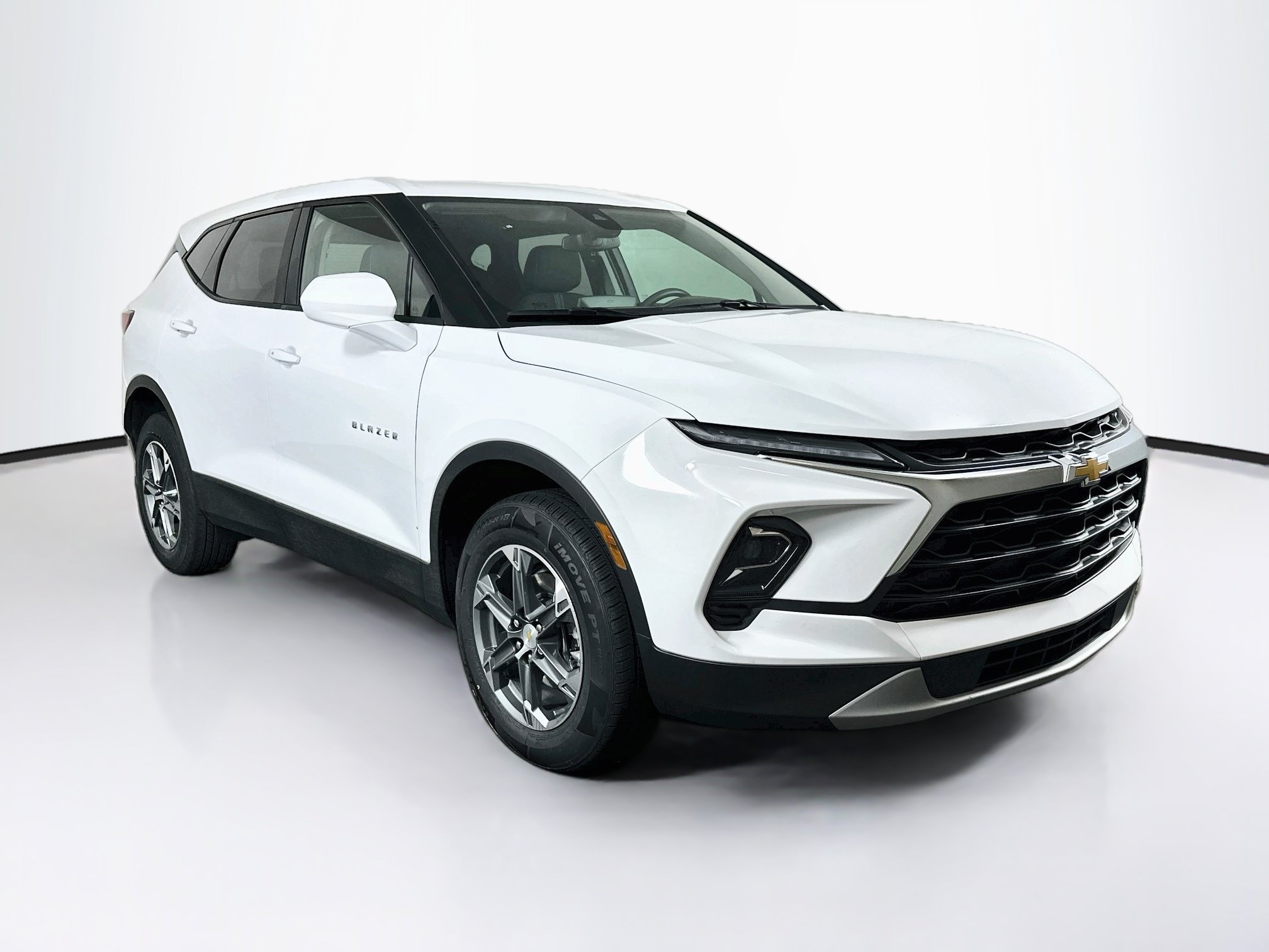 Used 2025 Chevrolet Blazer LT FWD LT w/2LT