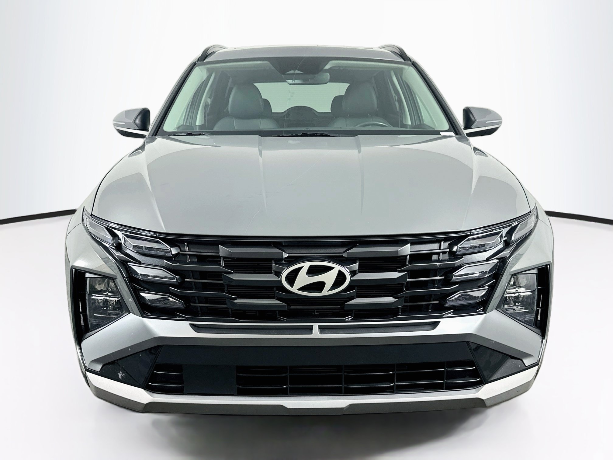 Used 2025 Hyundai Tucson SEL Convenience SEL Convenience FWD