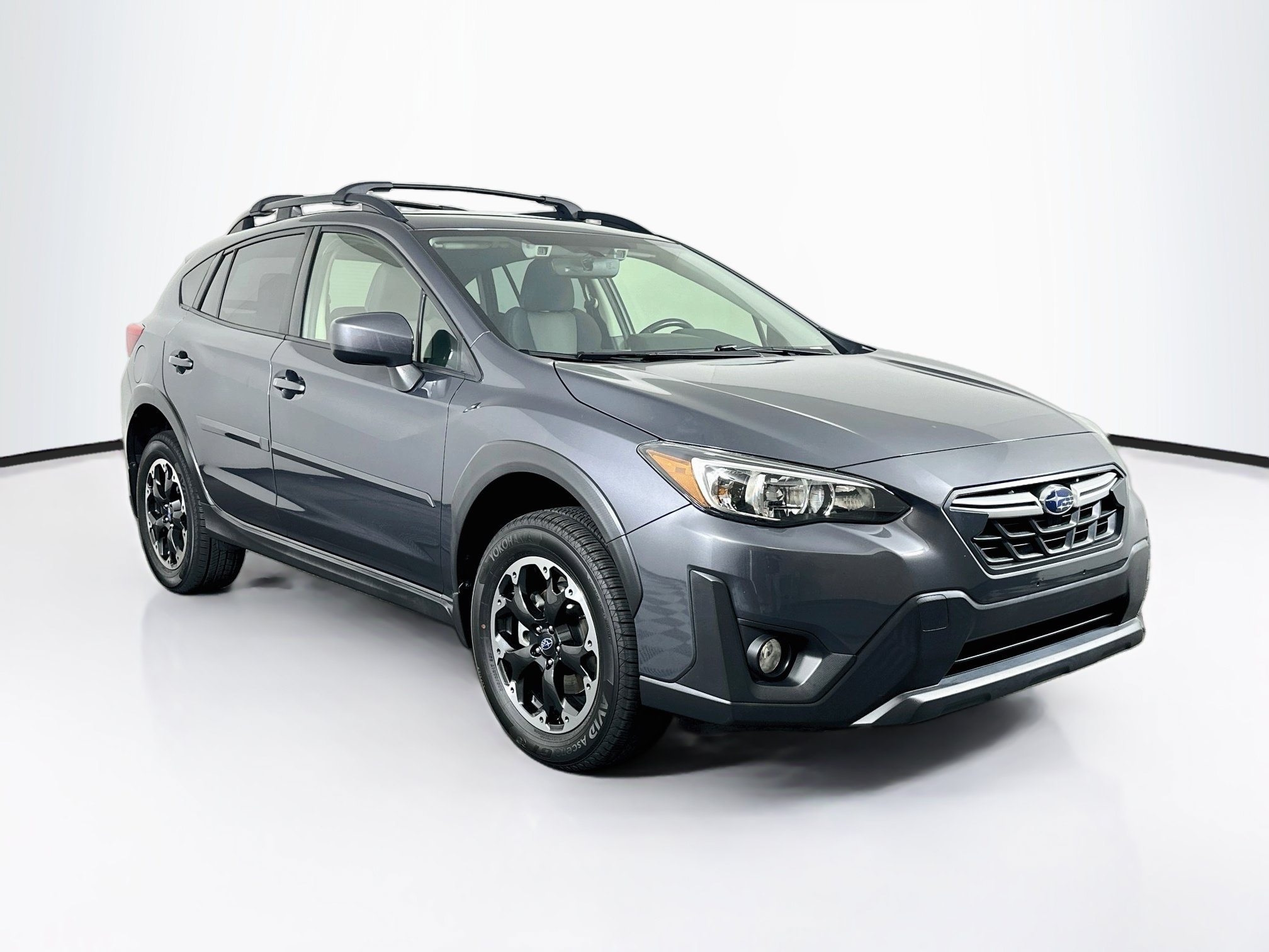 2022 Subaru Crosstrek