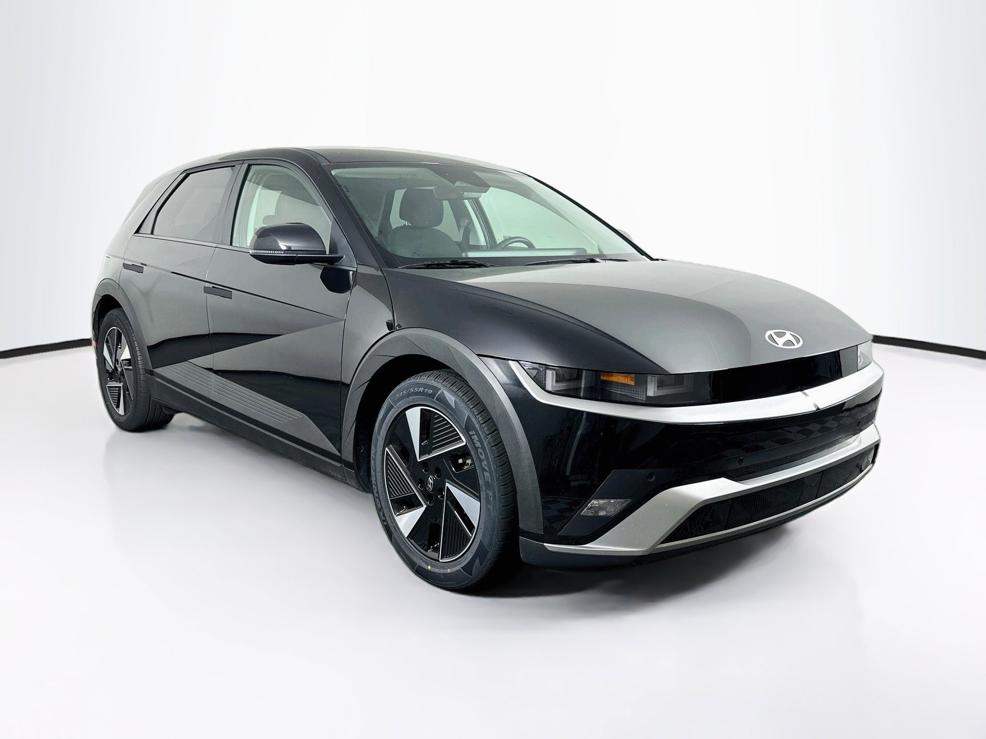 2025 Hyundai IONIQ 5