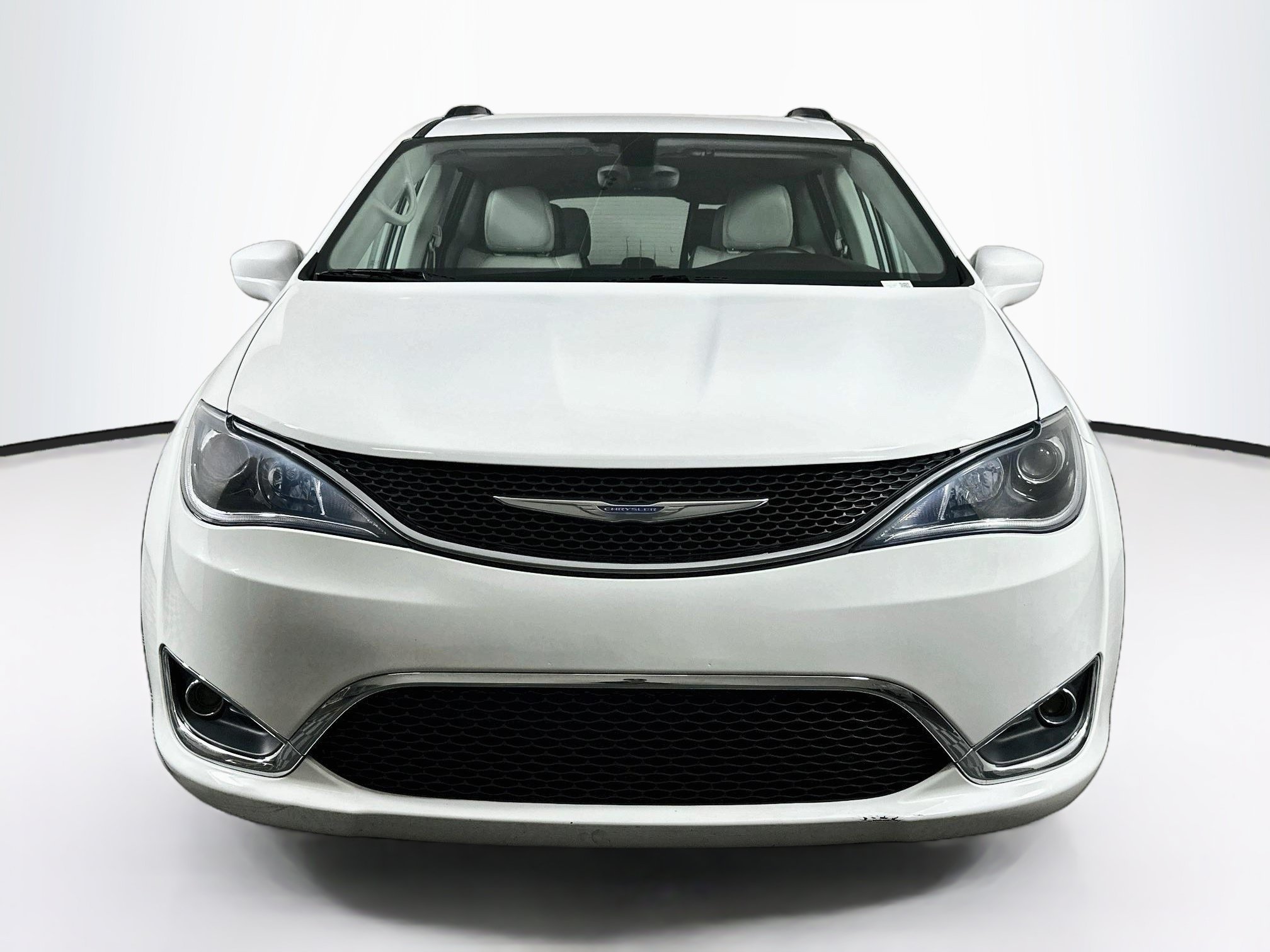 Used 2017 Chrysler Pacifica Touring-L Touring-L FWD