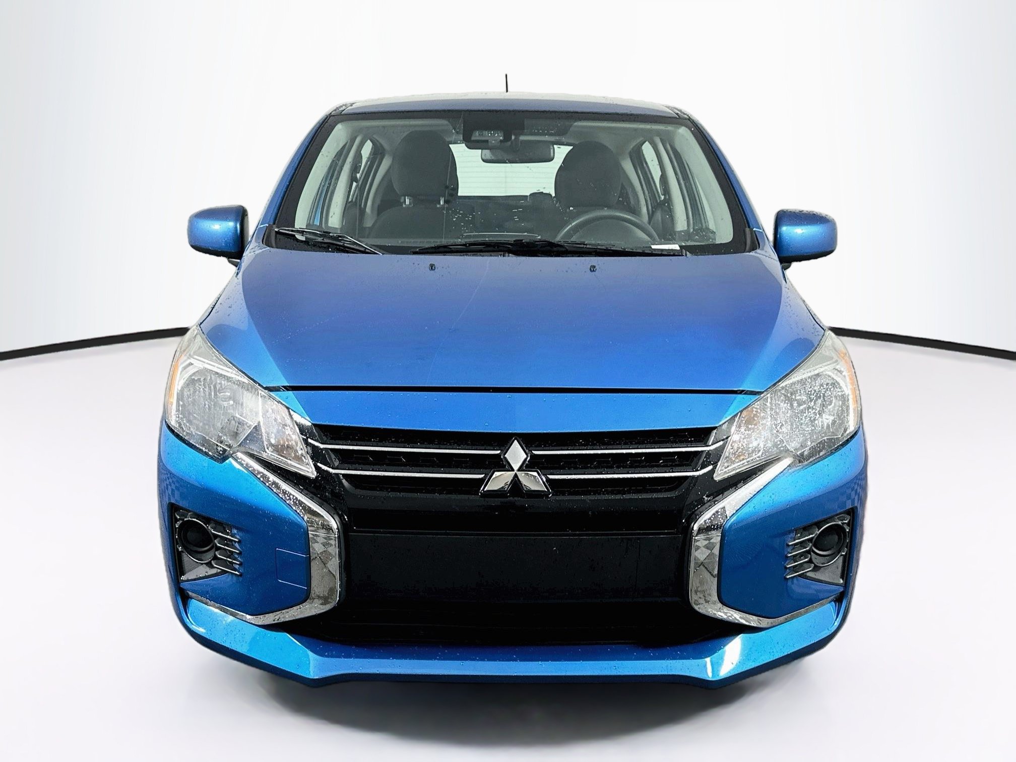 Used 2024 Mitsubishi Mirage ES ES CVT