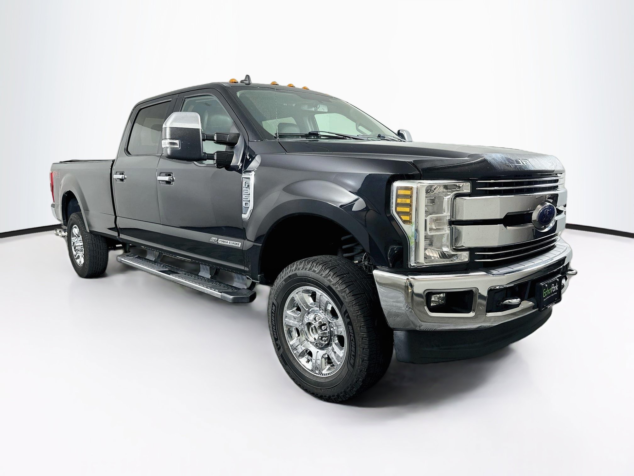 2019 Ford F-350 Super Duty