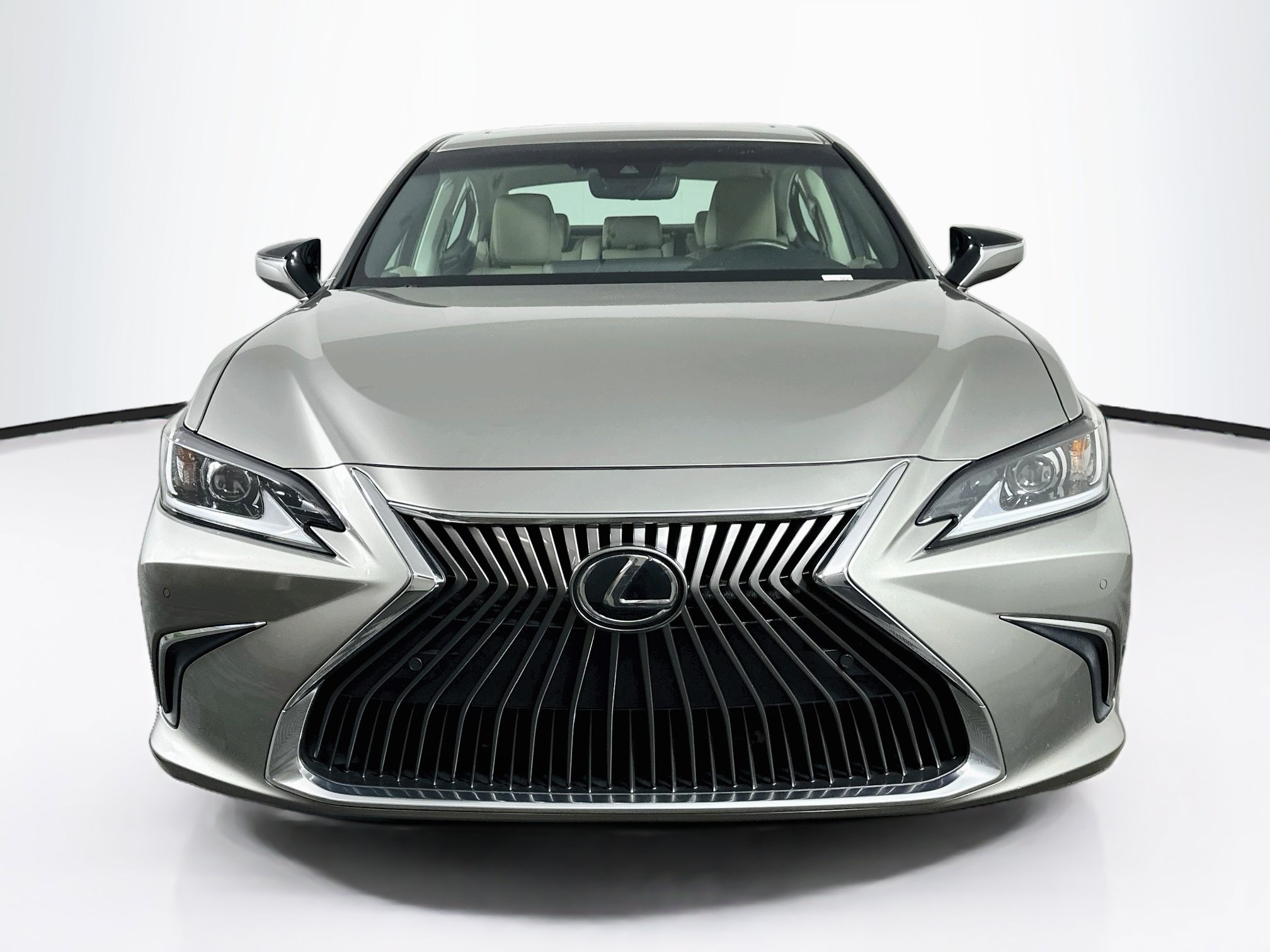 Used 2020 Lexus ES ES 350 ES 350 FWD
