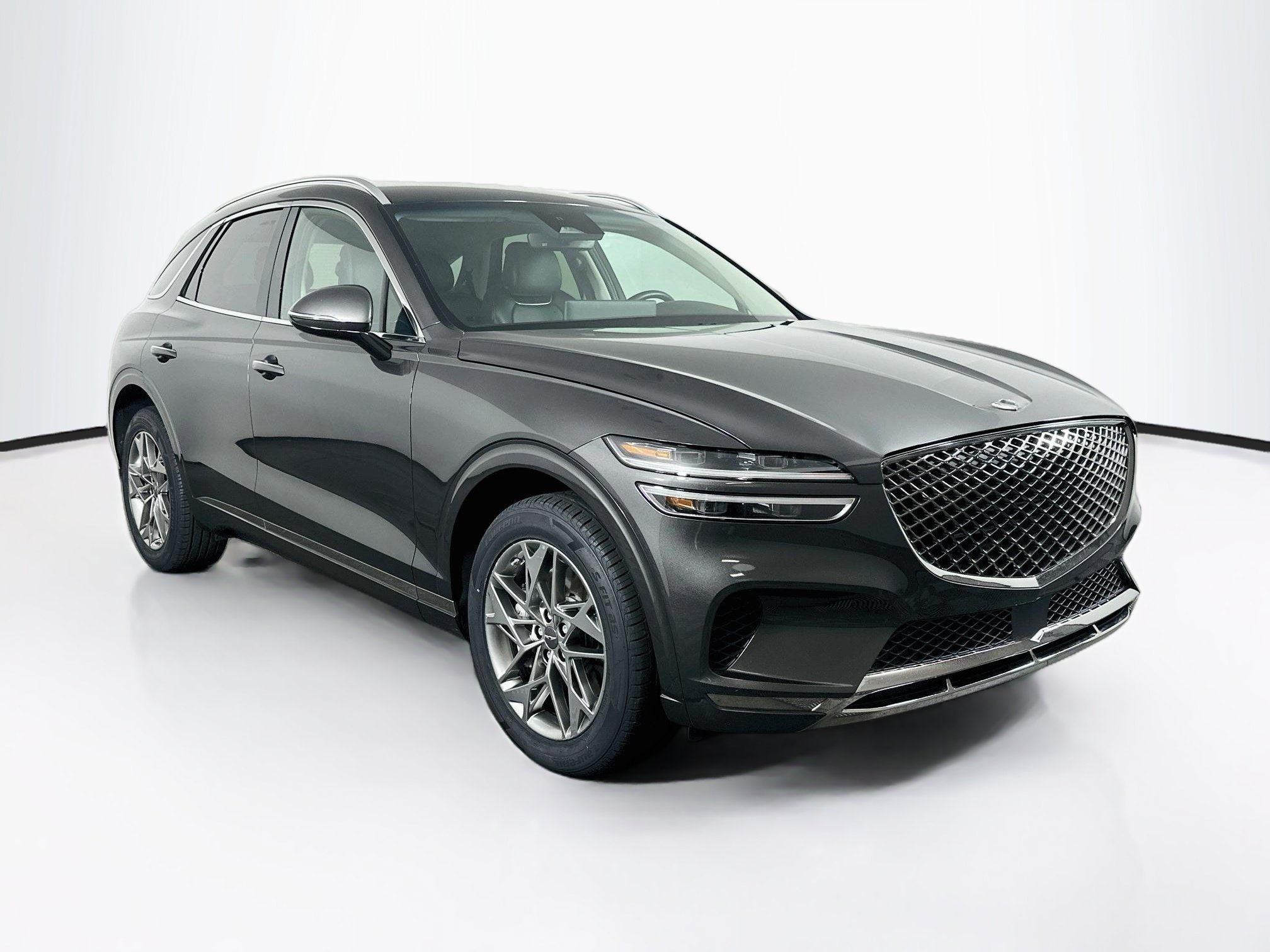 2025 GENESIS GV70