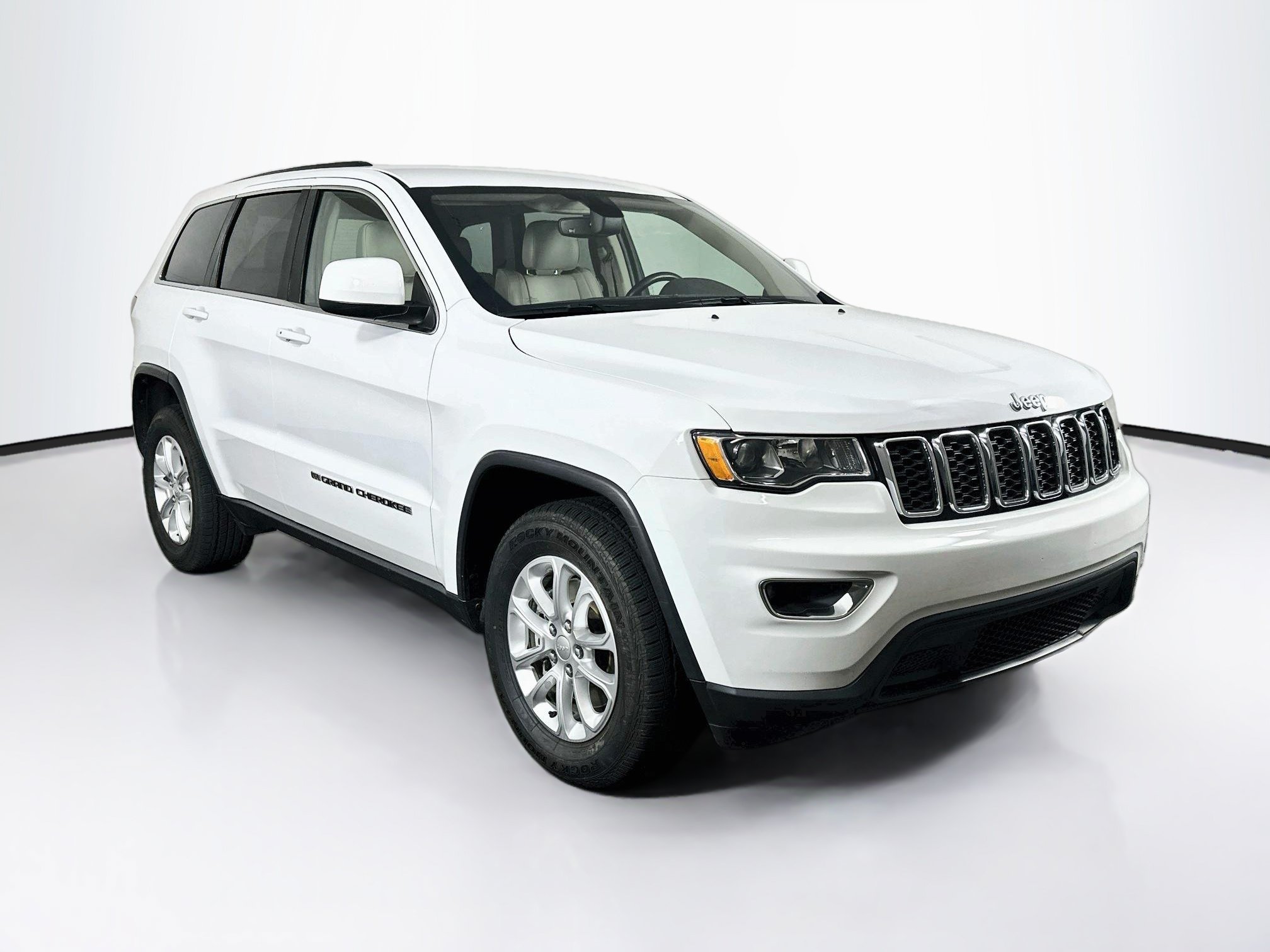 2022 Jeep Grand Cherokee WK