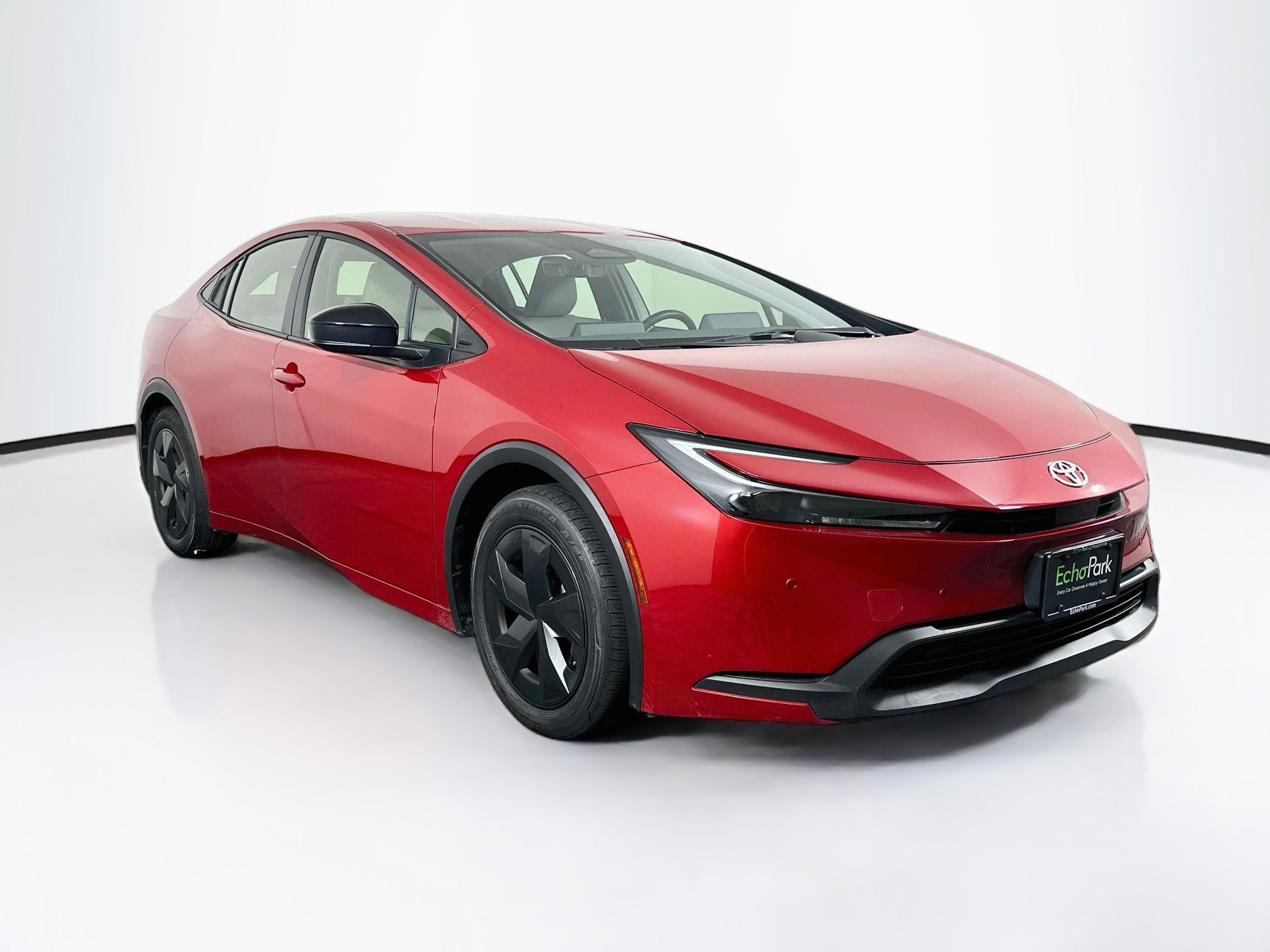 2025 Toyota Prius