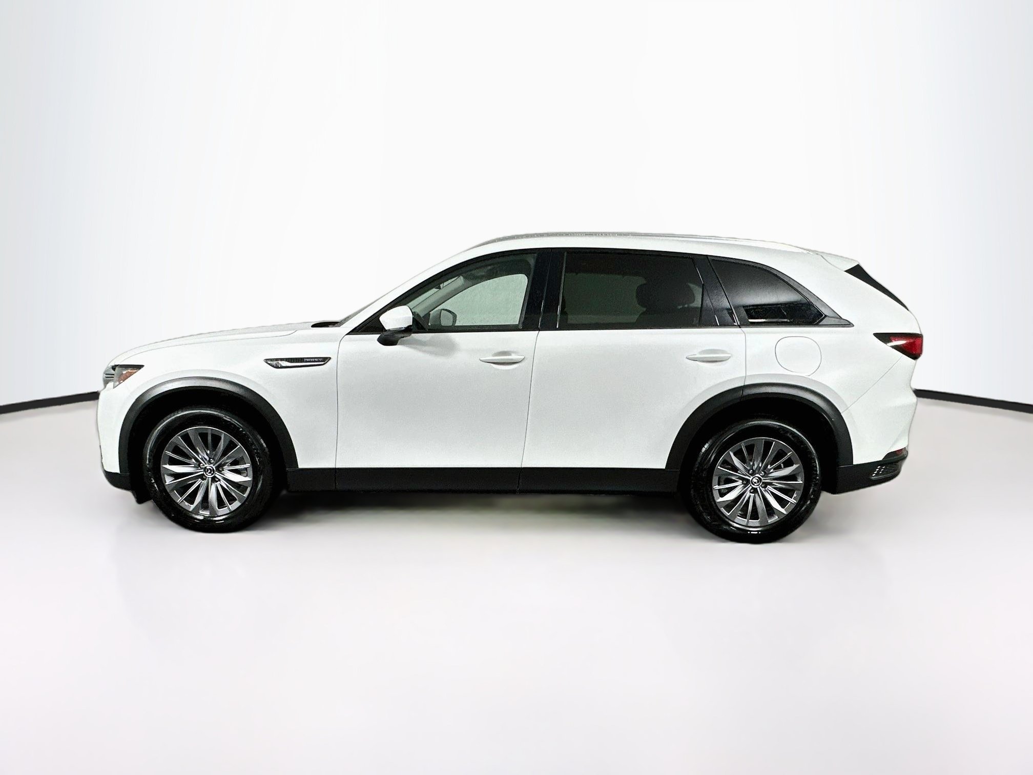 Used 2024 Mazda CX-90 Phev Preferred Preferred AWD