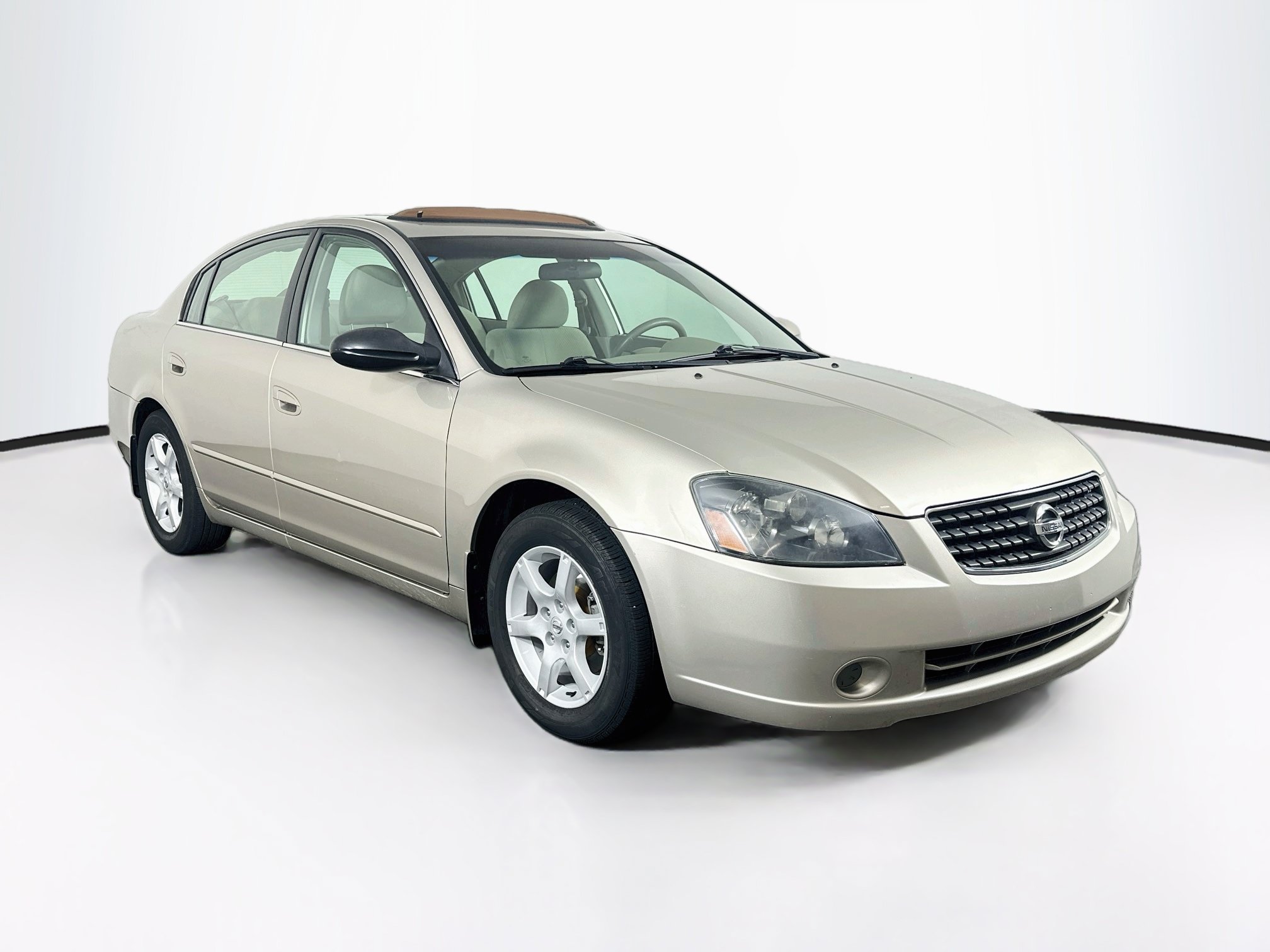 2006 Nissan Altima