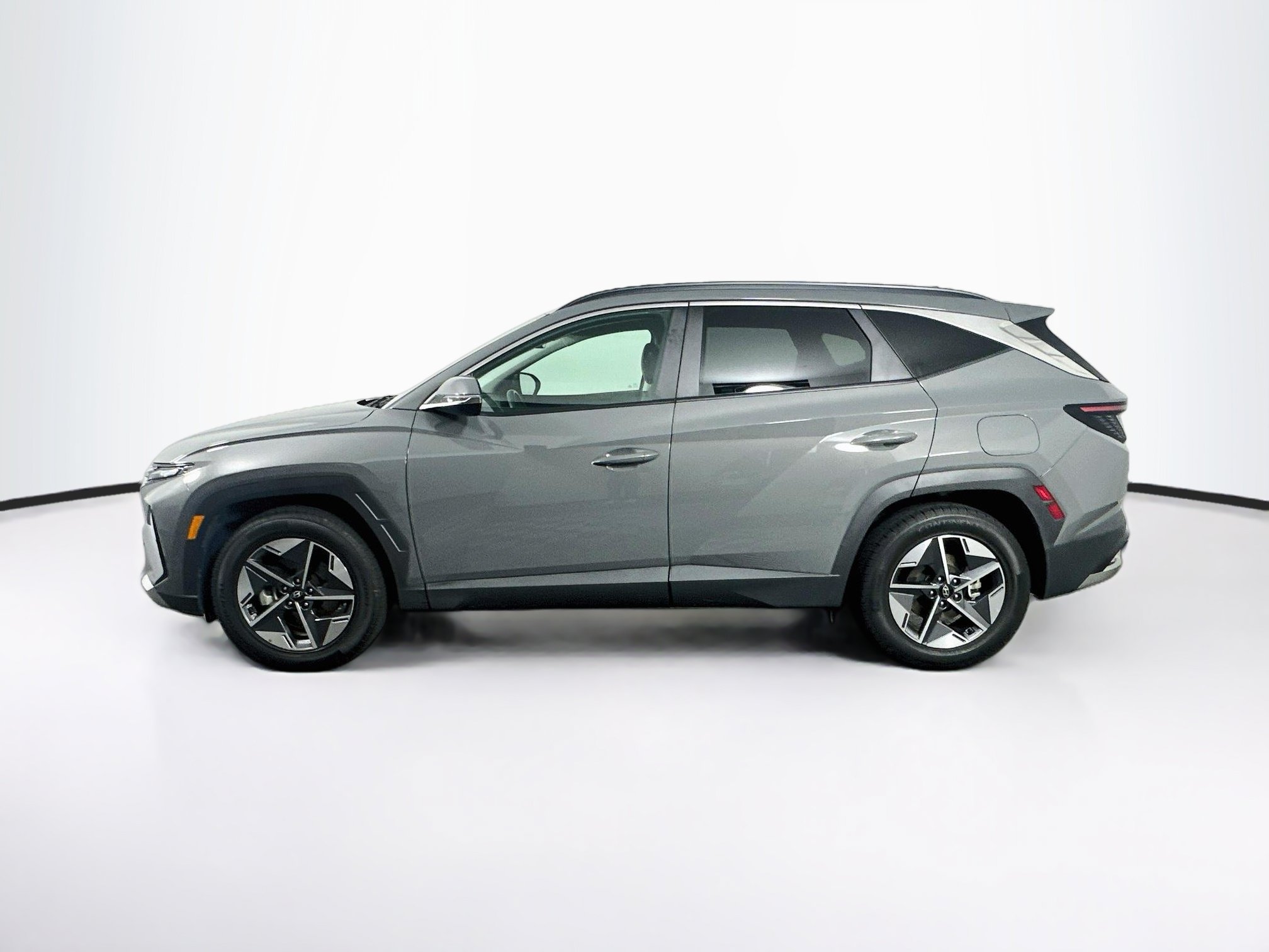 Used 2025 Hyundai Tucson SEL Convenience SEL Convenience FWD