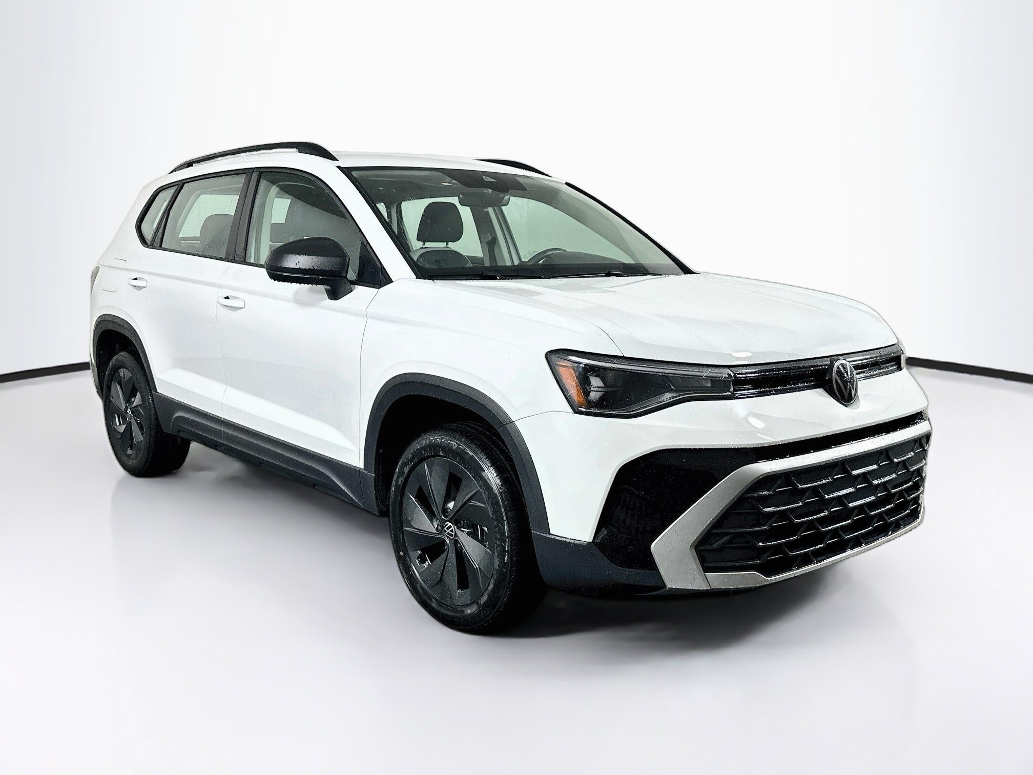 2025 Volkswagen Taos