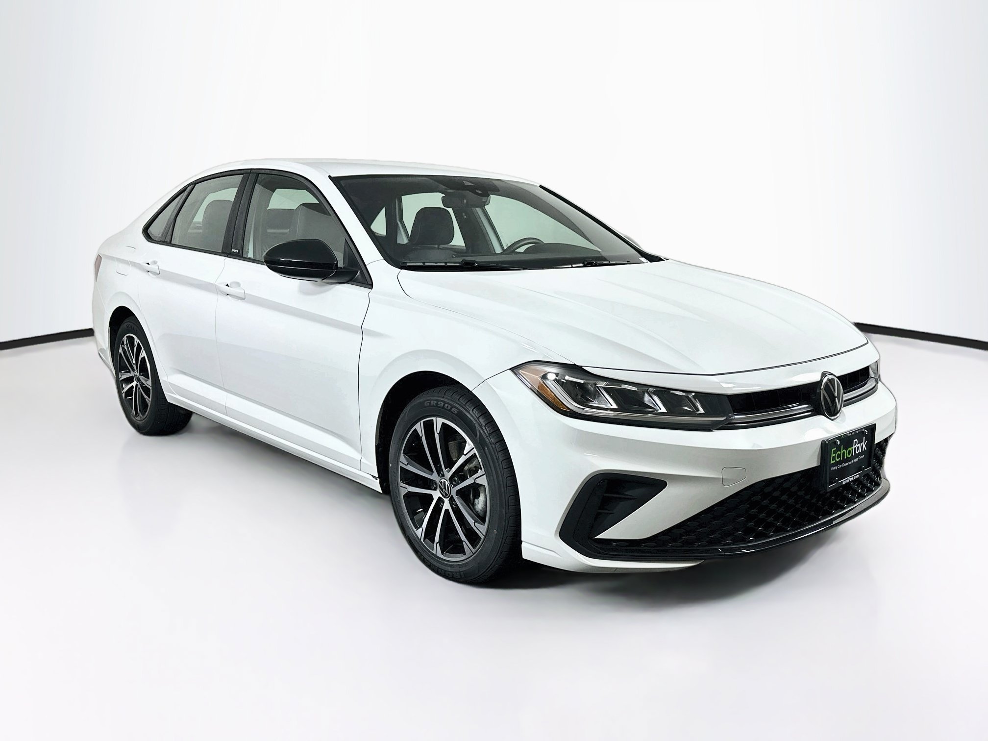 2025 Volkswagen Jetta