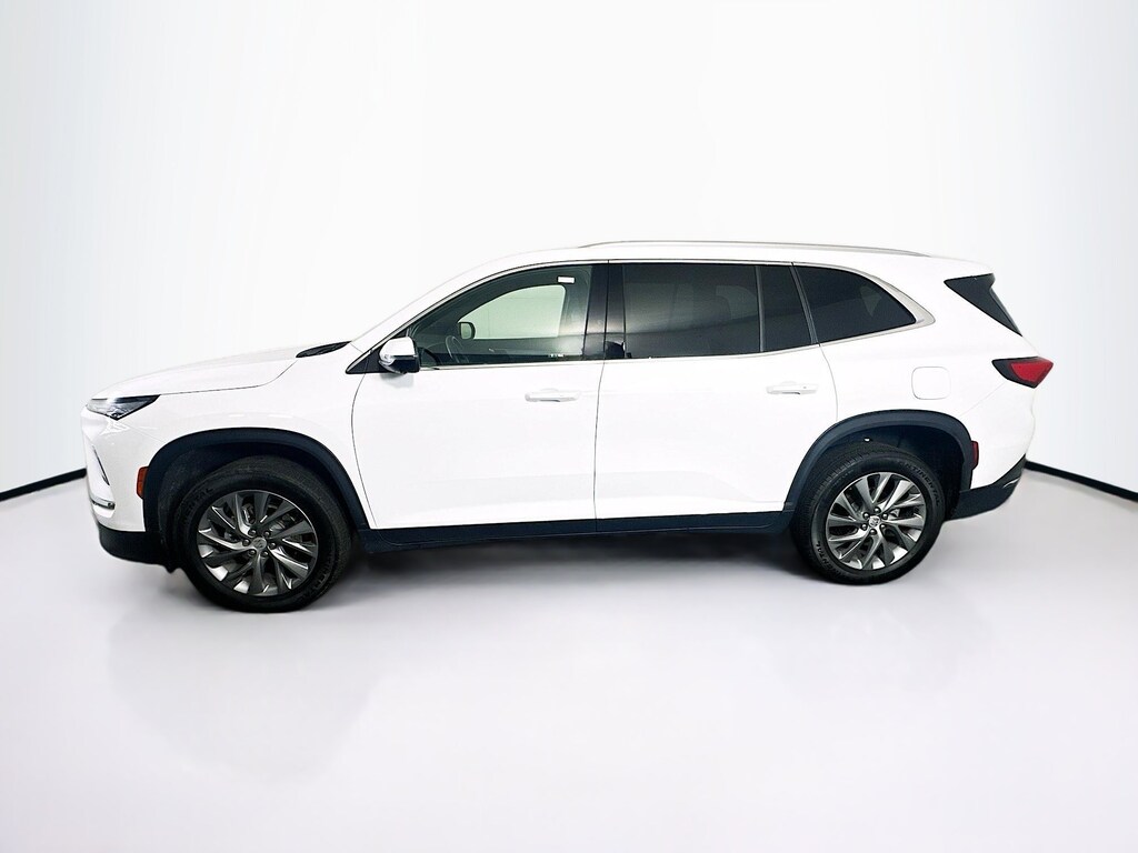 Used 2025 Buick Enclave Preferred Preferred