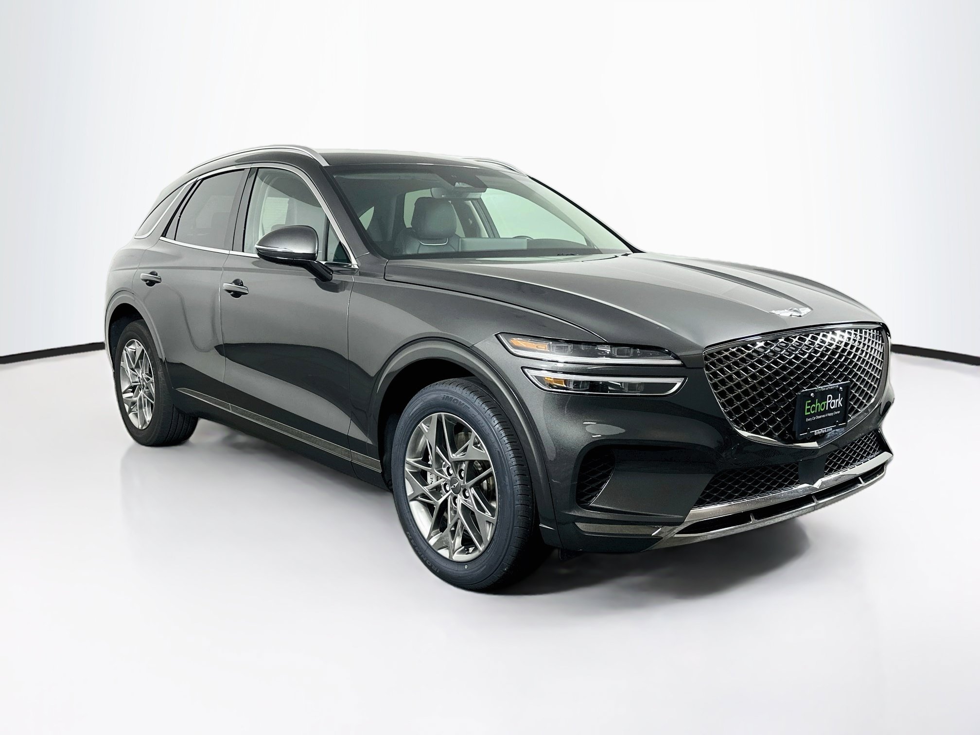 2025 GENESIS GV70