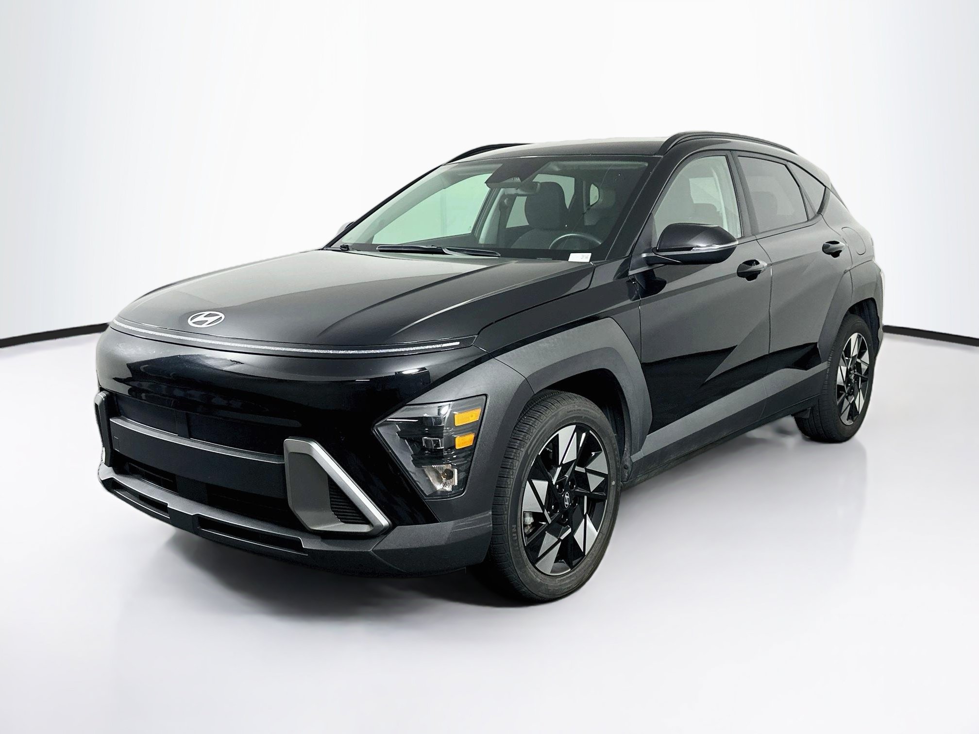 Used 2025 Hyundai Kona SEL SEL FWD