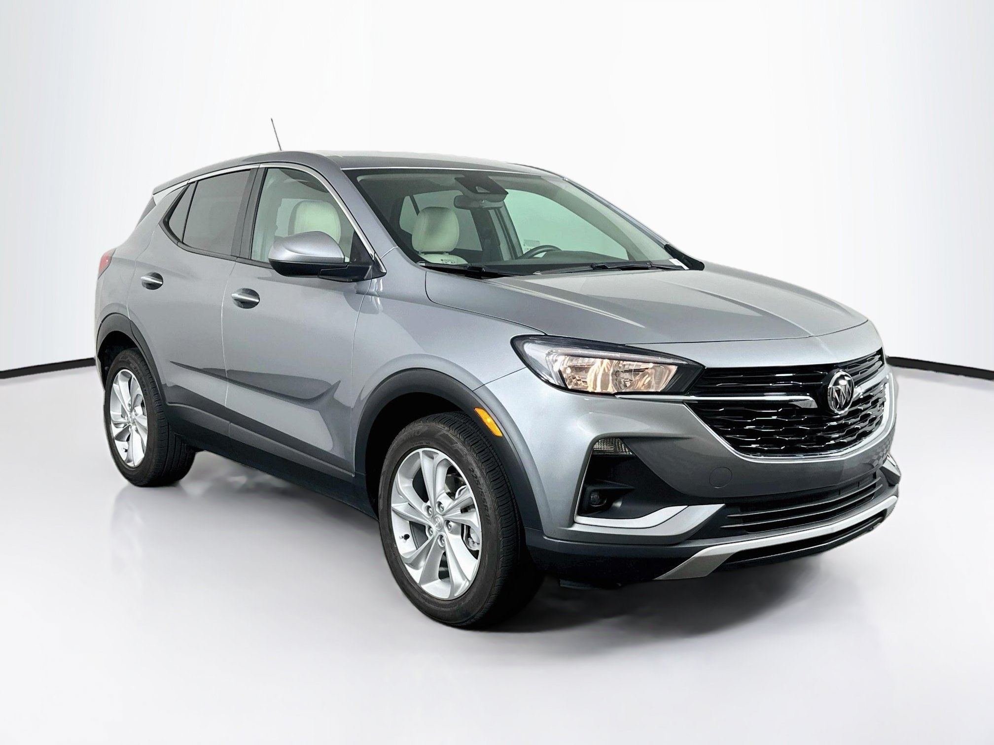 2023 Buick Encore GX