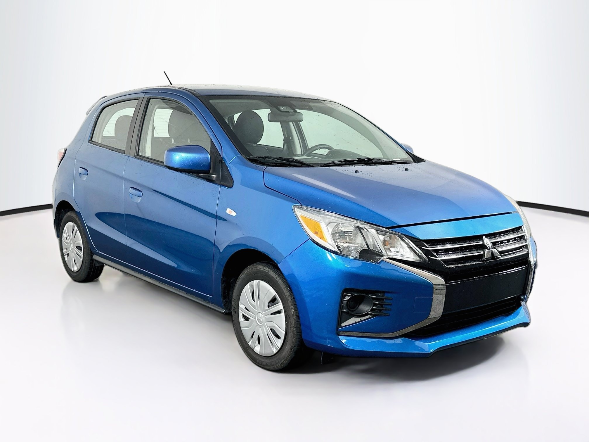 2024 Mitsubishi Mirage