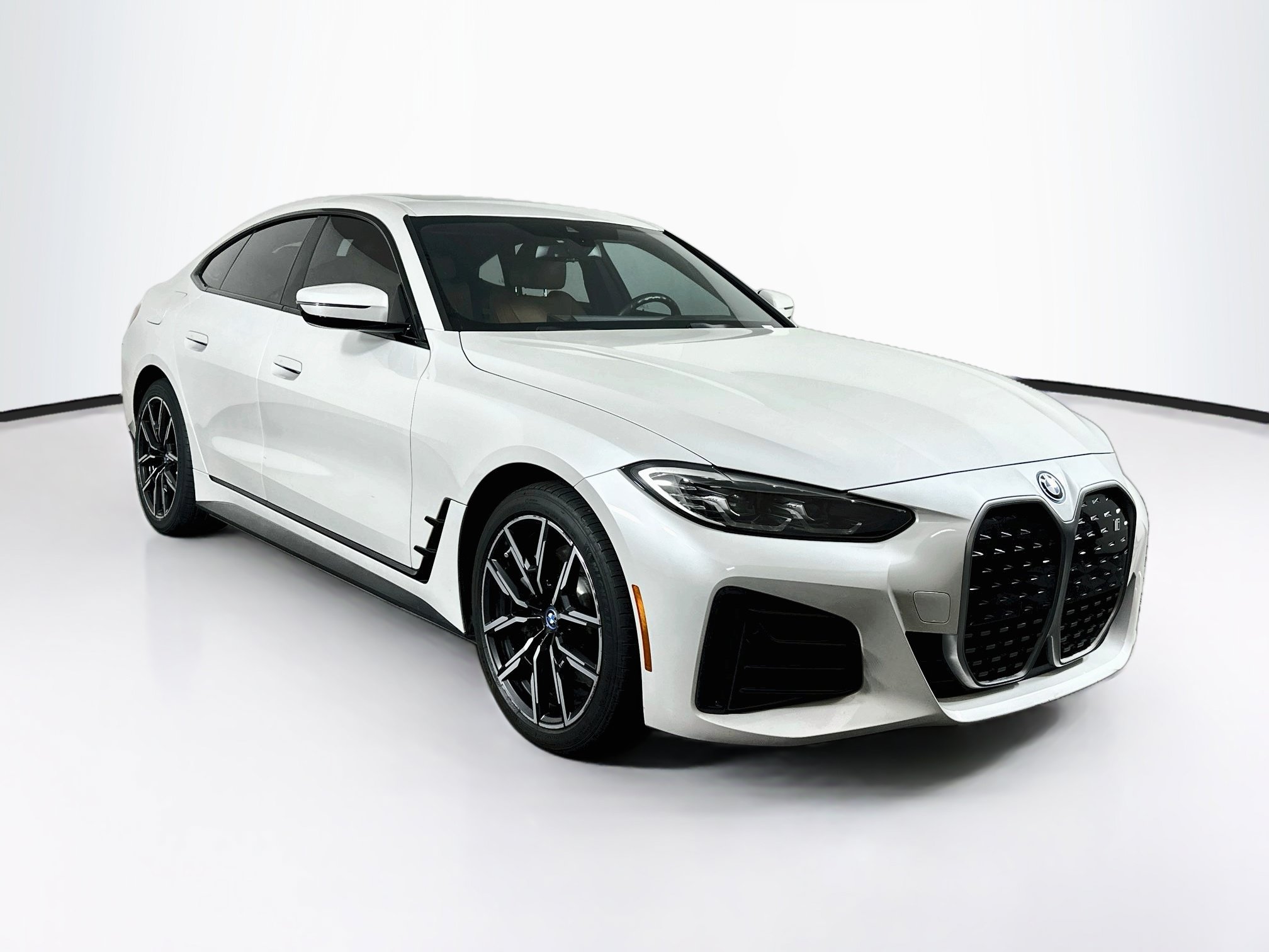 2023 BMW i4
