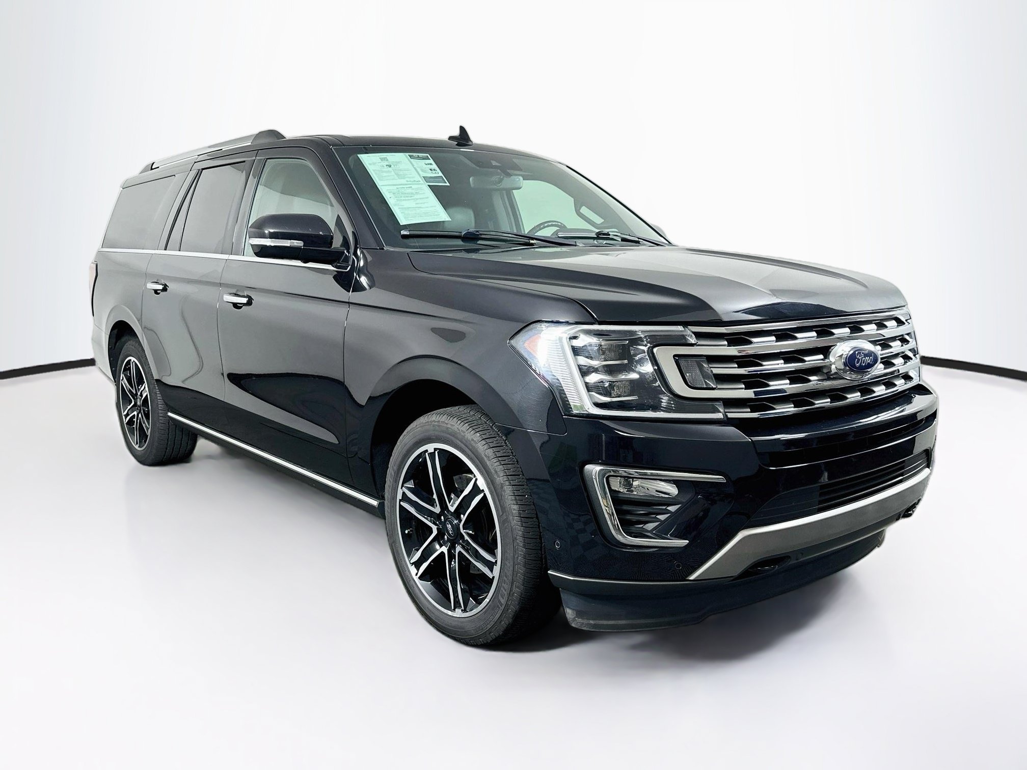 2021 Ford Expedition