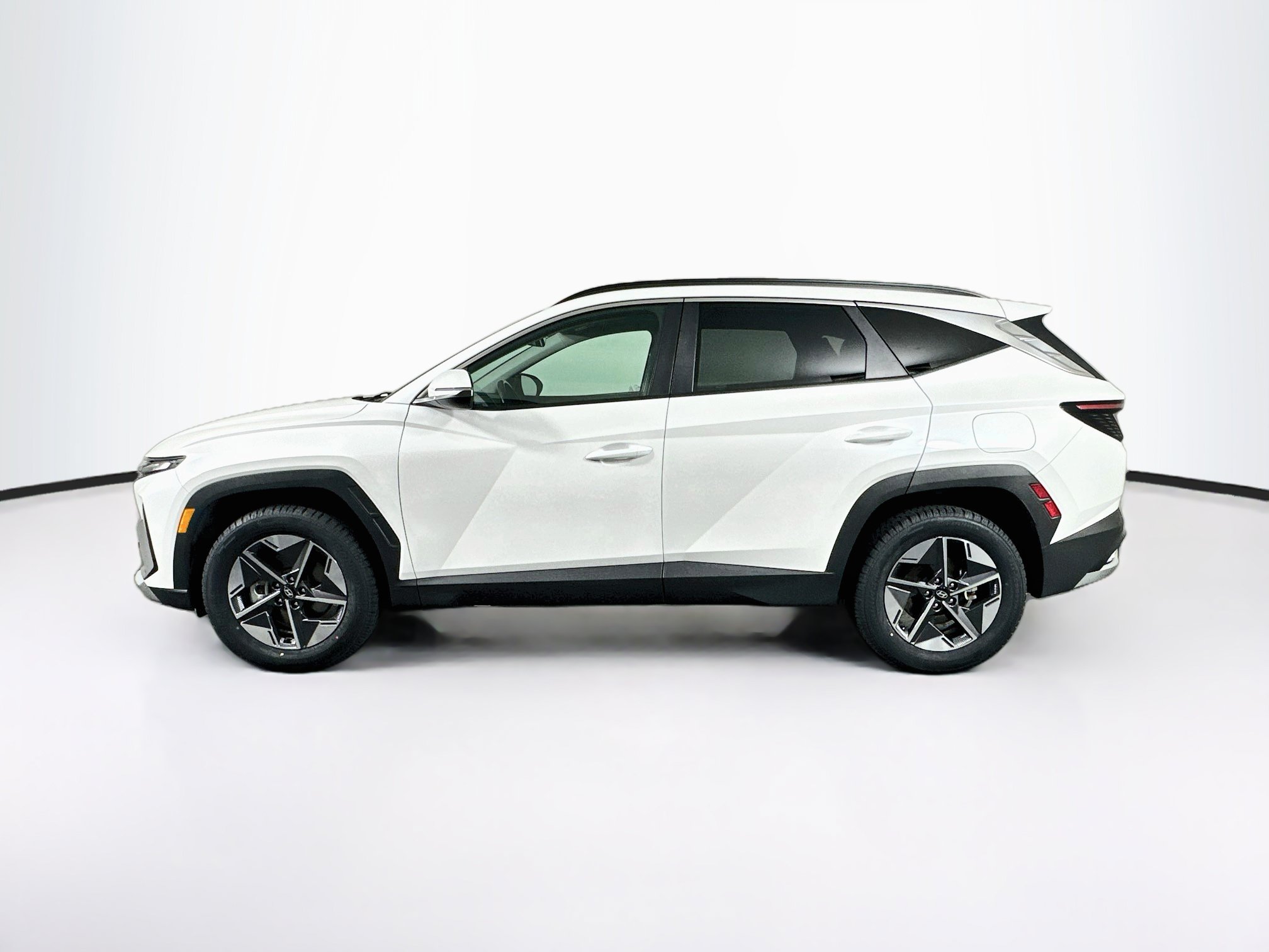 Used 2025 Hyundai Tucson SEL Convenience SEL Convenience AWD