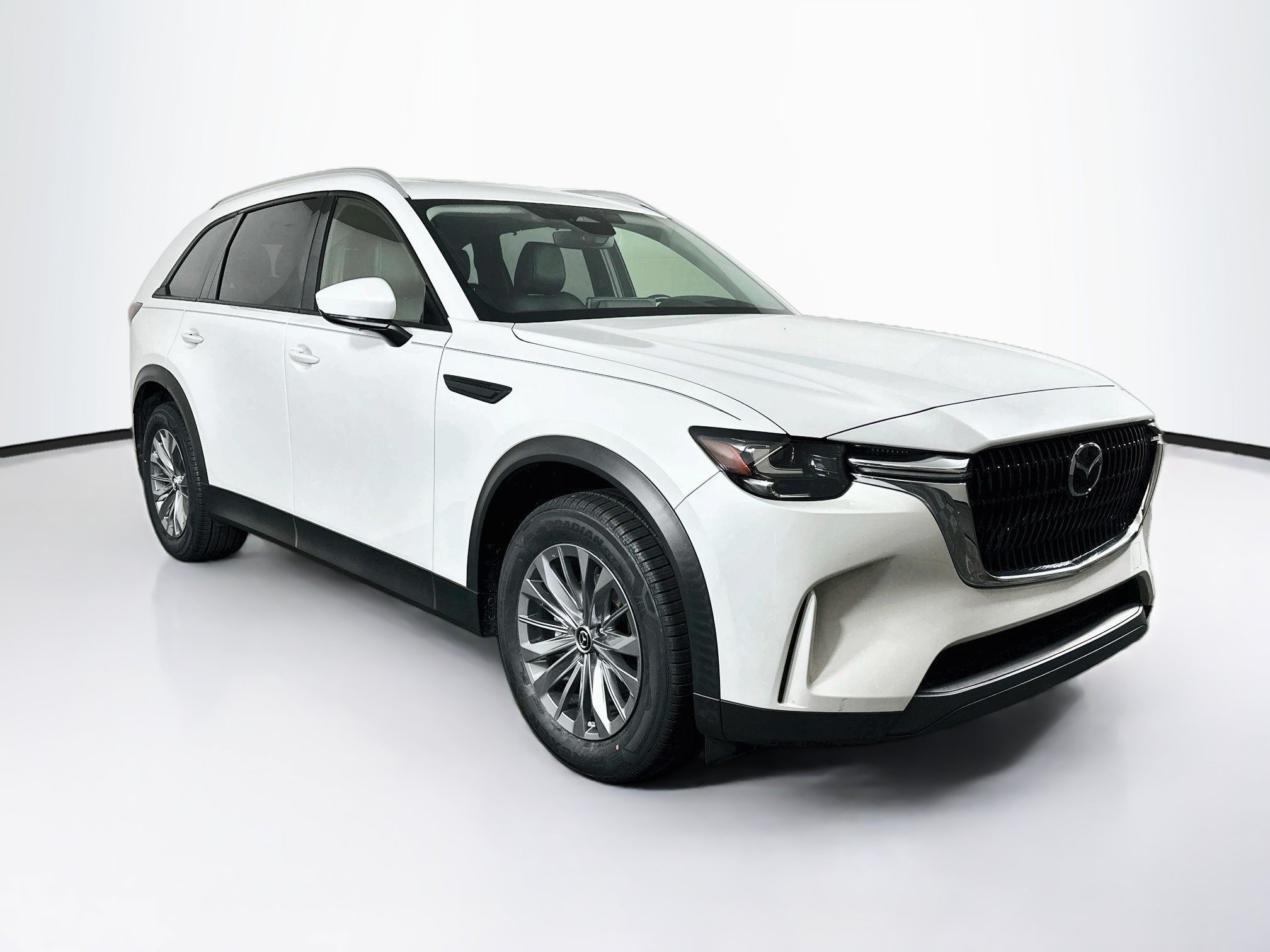 2024 Mazda CX-90