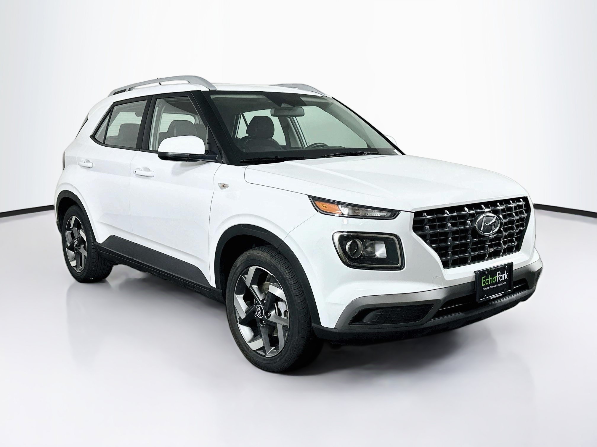 2025 Hyundai Venue