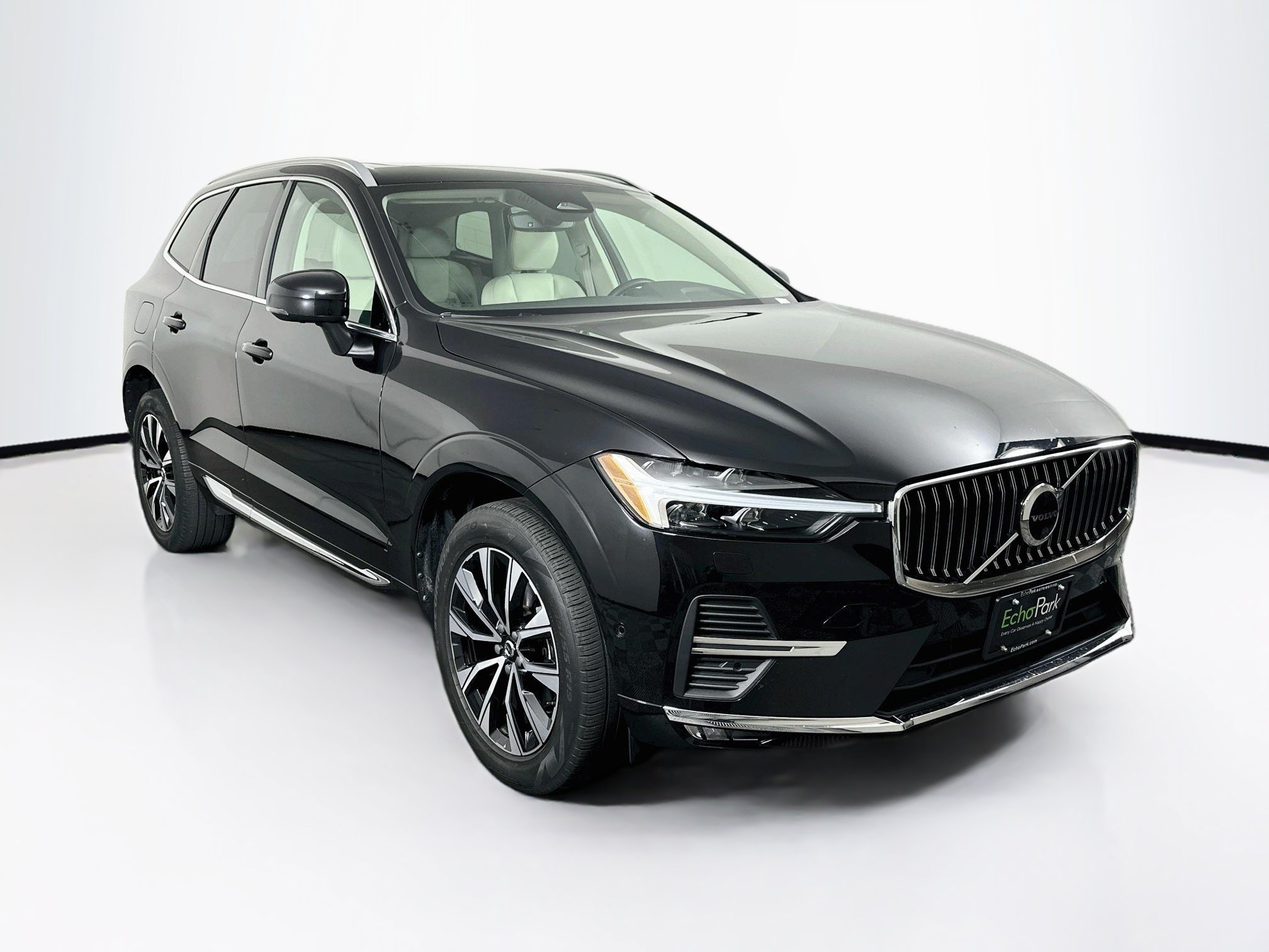 2023 Volvo XC60