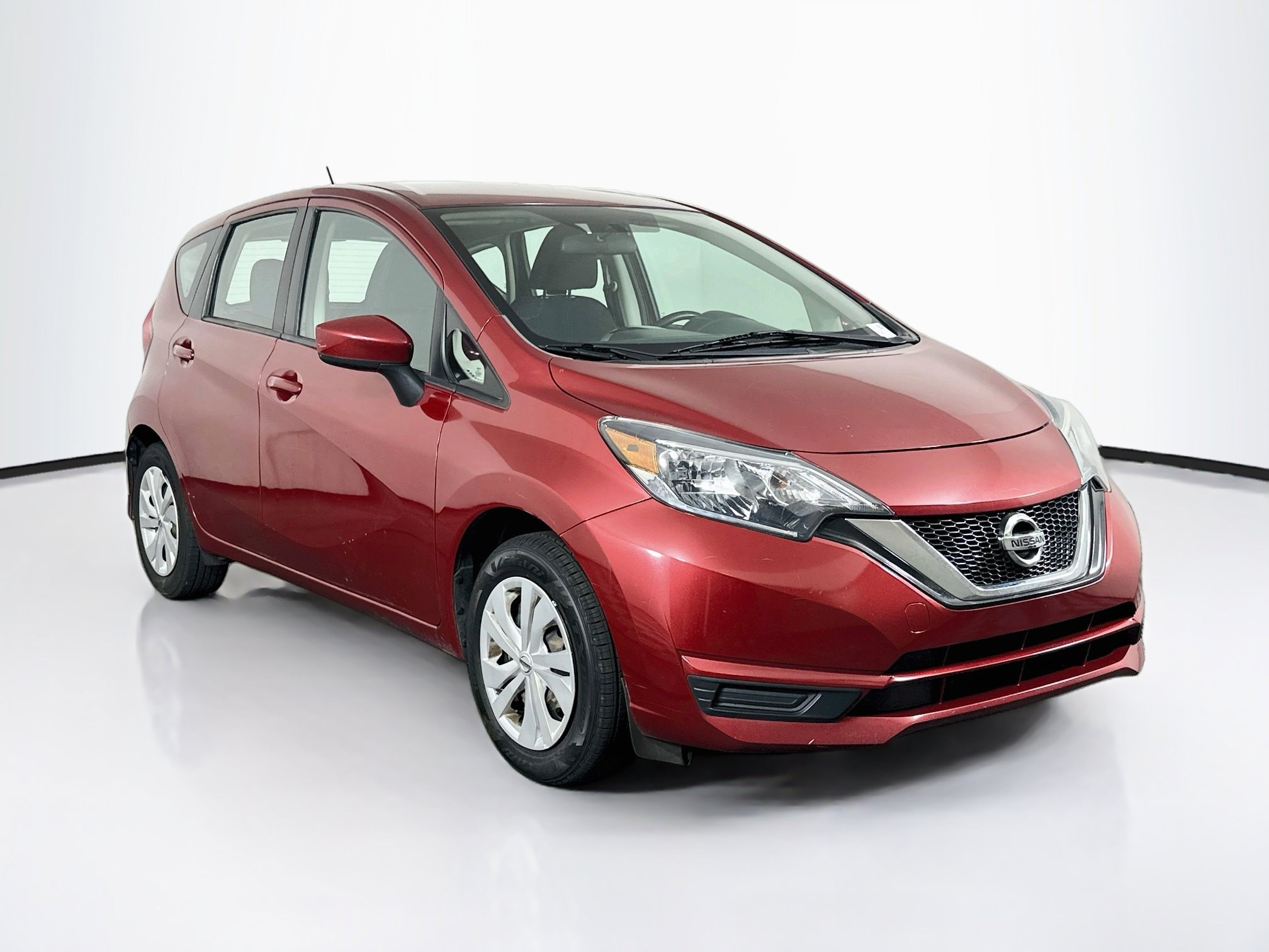 2017 Nissan Versa Note