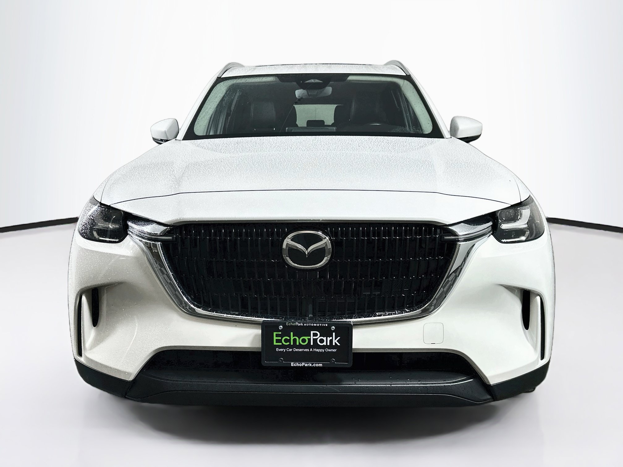 Used 2024 Mazda CX-90 Phev Preferred Preferred AWD