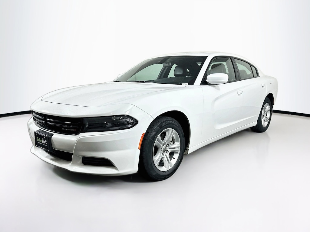 Used 2022 Dodge Charger SXT SXT RWD