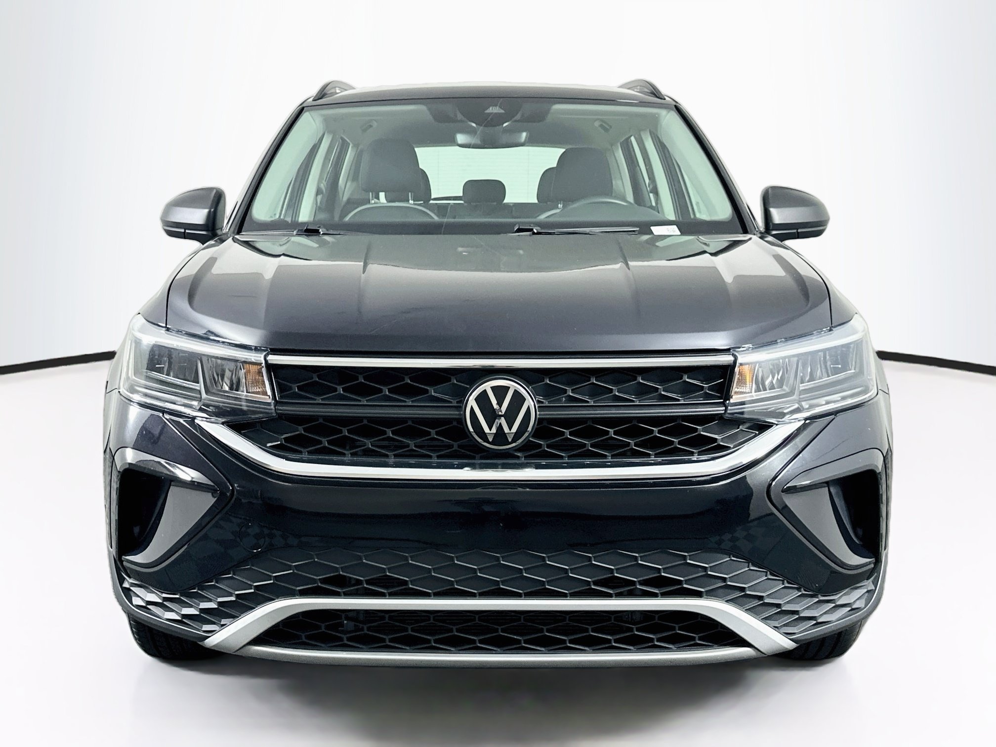 Used 2024 Volkswagen Taos S S FWD