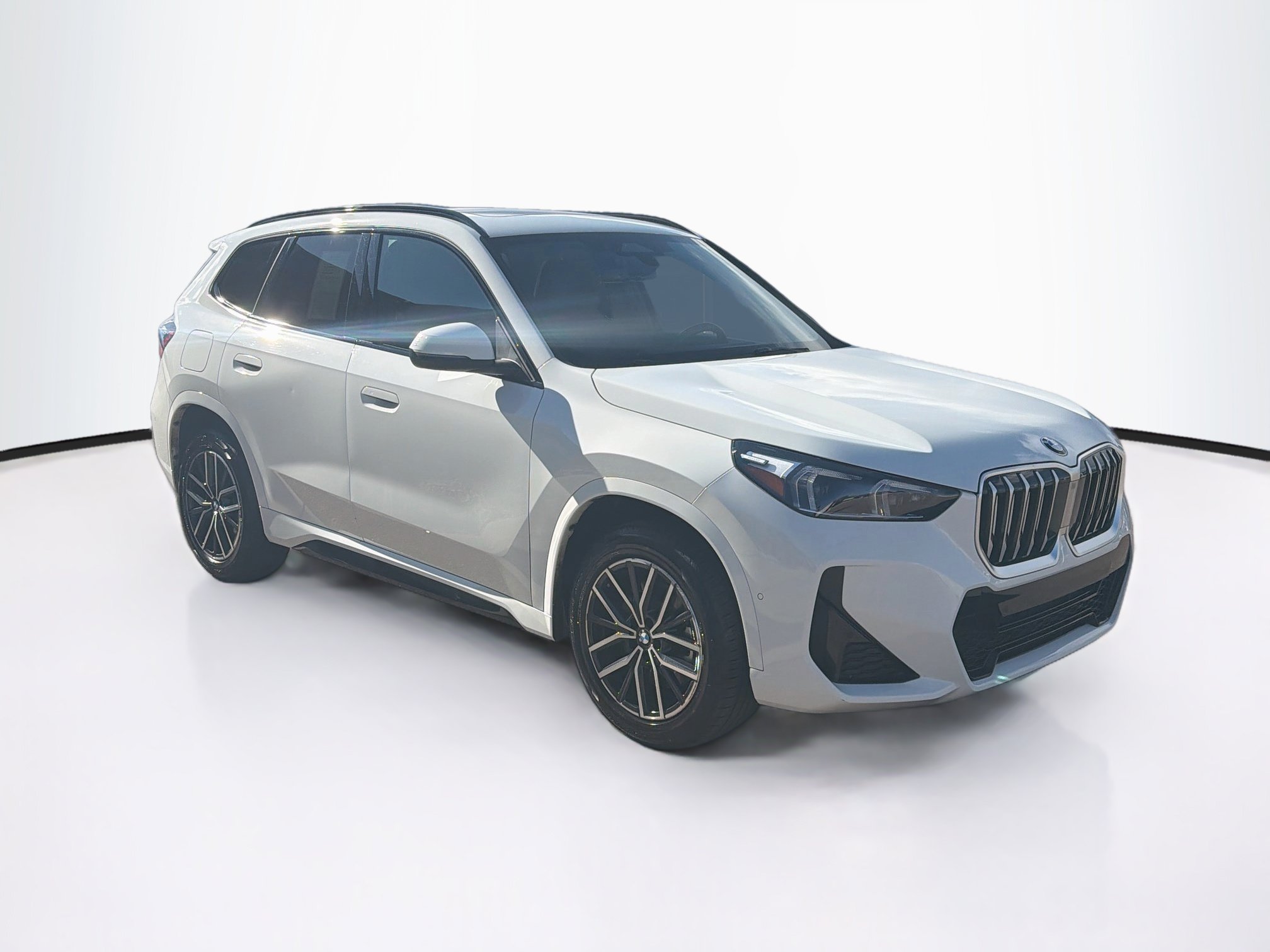 2026 BMW X1