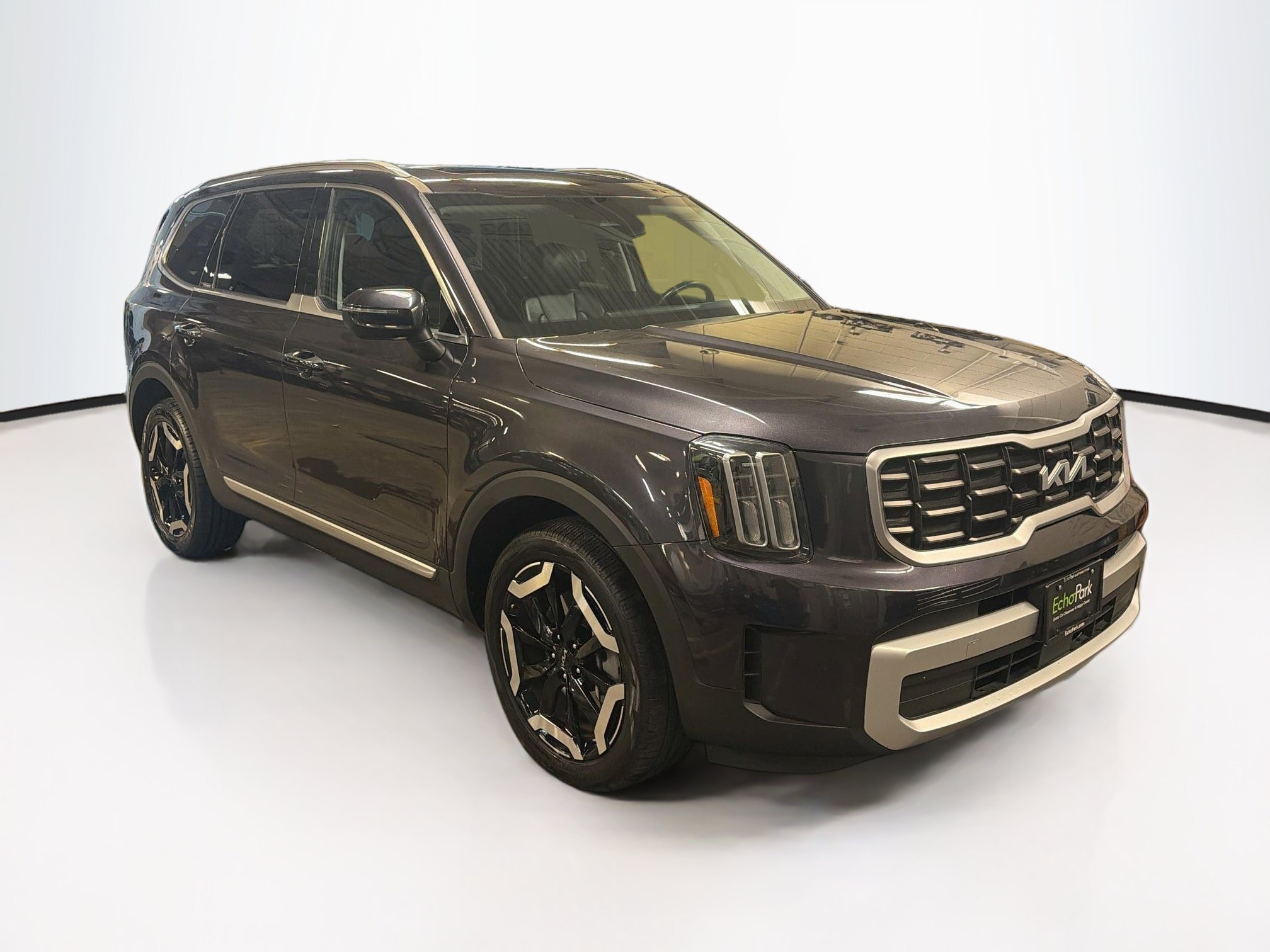 Used 2025 Kia Telluride S S AWD
