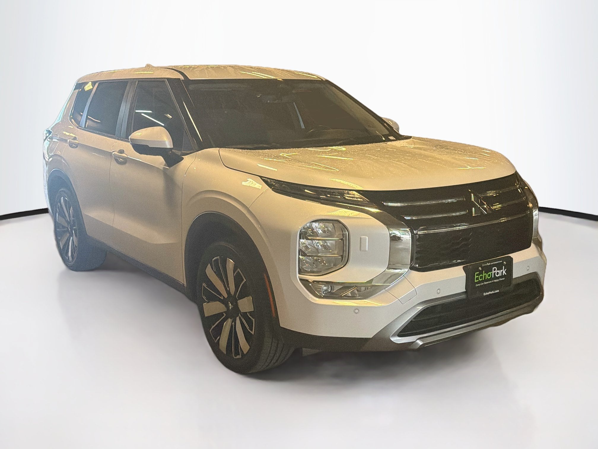 2025 Mitsubishi Outlander
