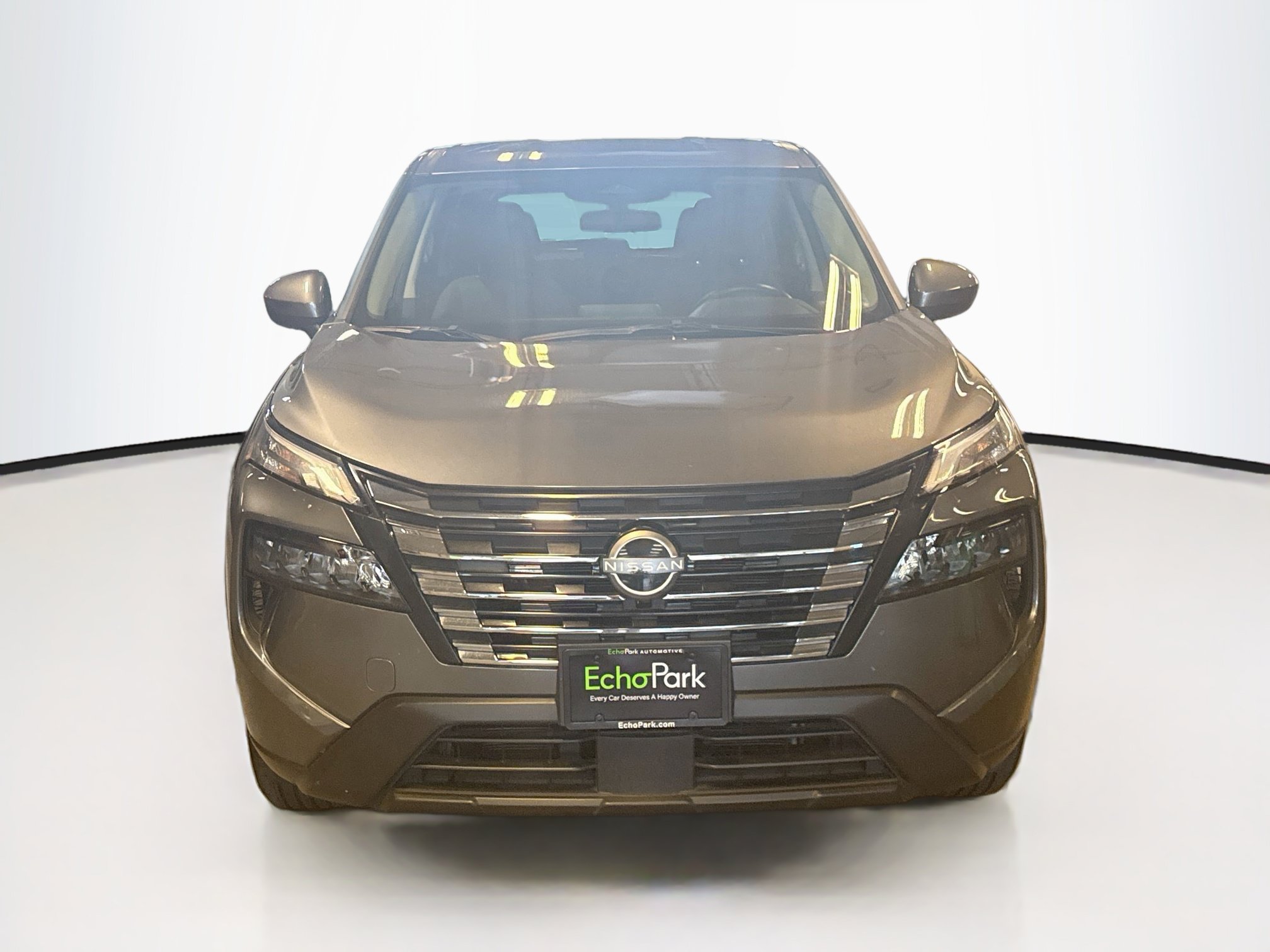 Used 2025 Nissan Rogue SV AWD SV