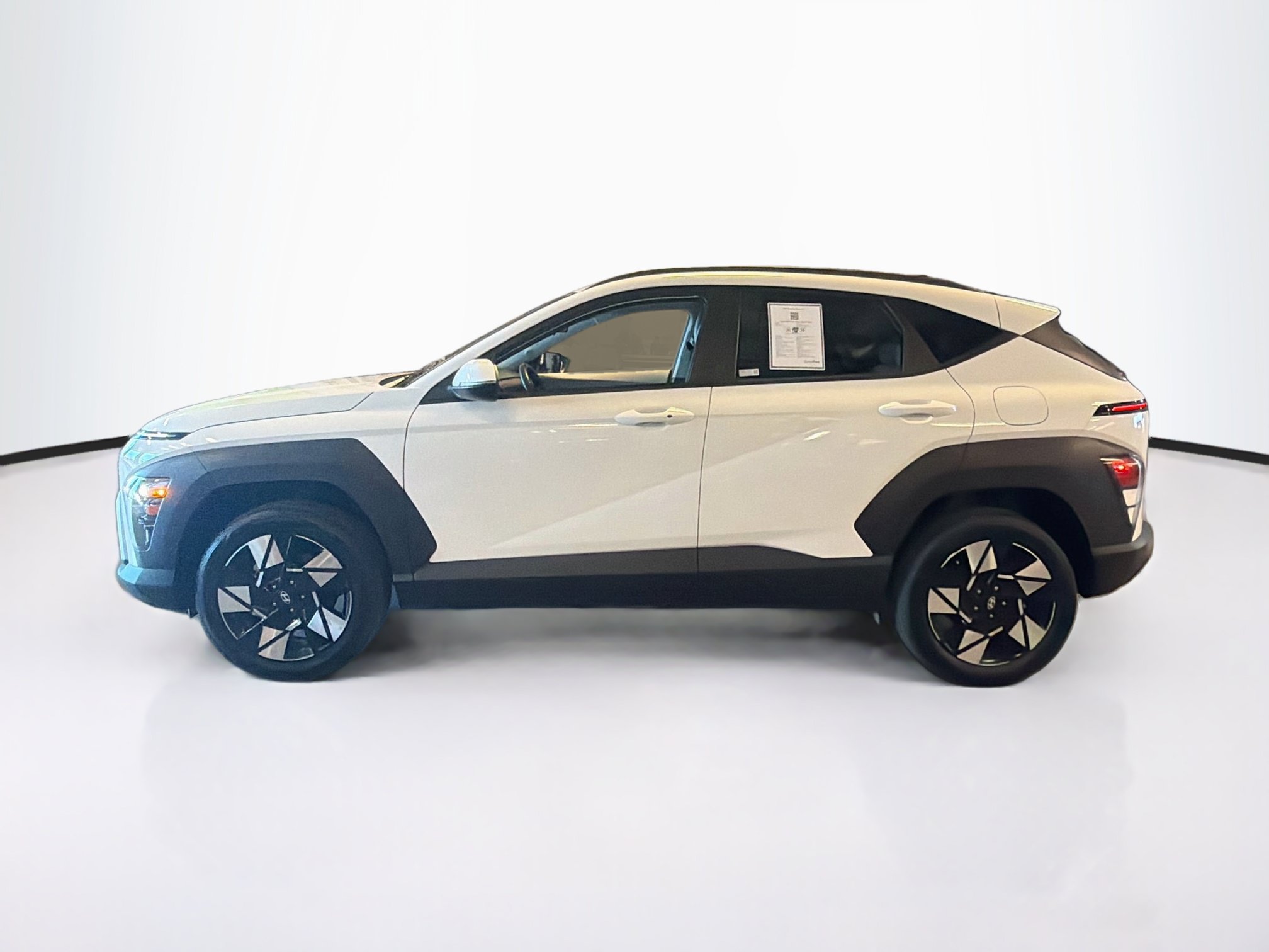 Used 2025 Hyundai Kona SEL SEL AWD